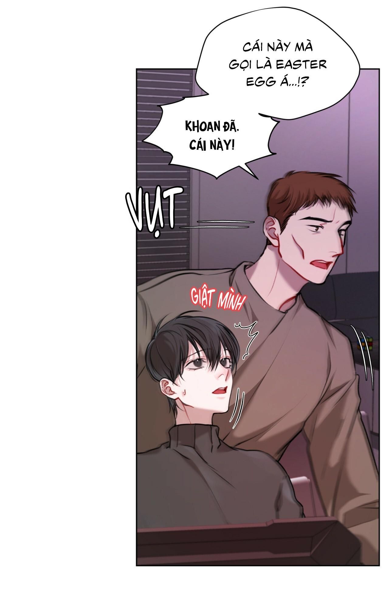 đọc truyện Khởi Nguồn Sự Sống Chương 10 ảnh 27 tại Thiên Thai Truyện