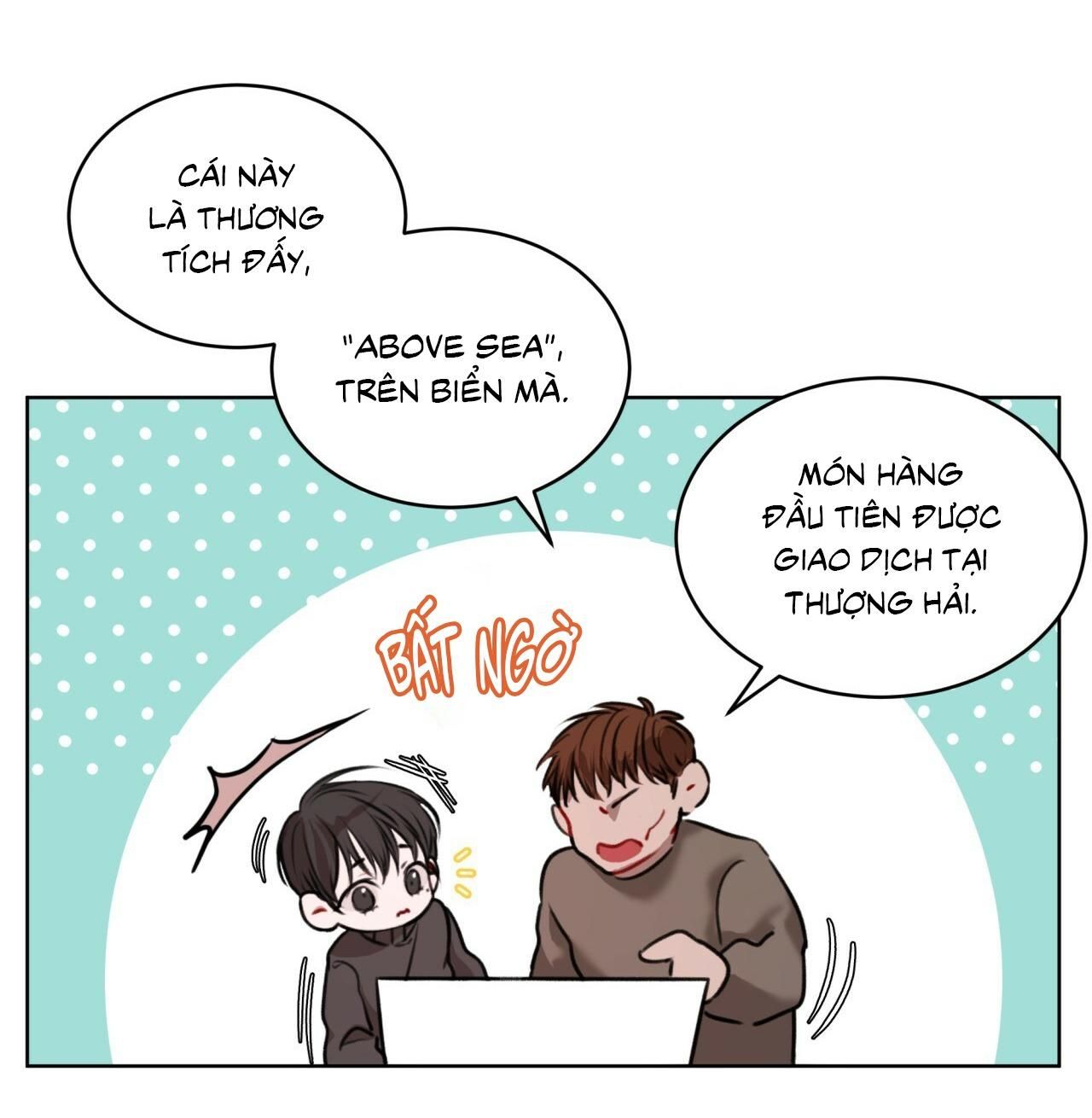 đọc truyện Khởi Nguồn Sự Sống Chương 10 ảnh 28 tại Thiên Thai Truyện