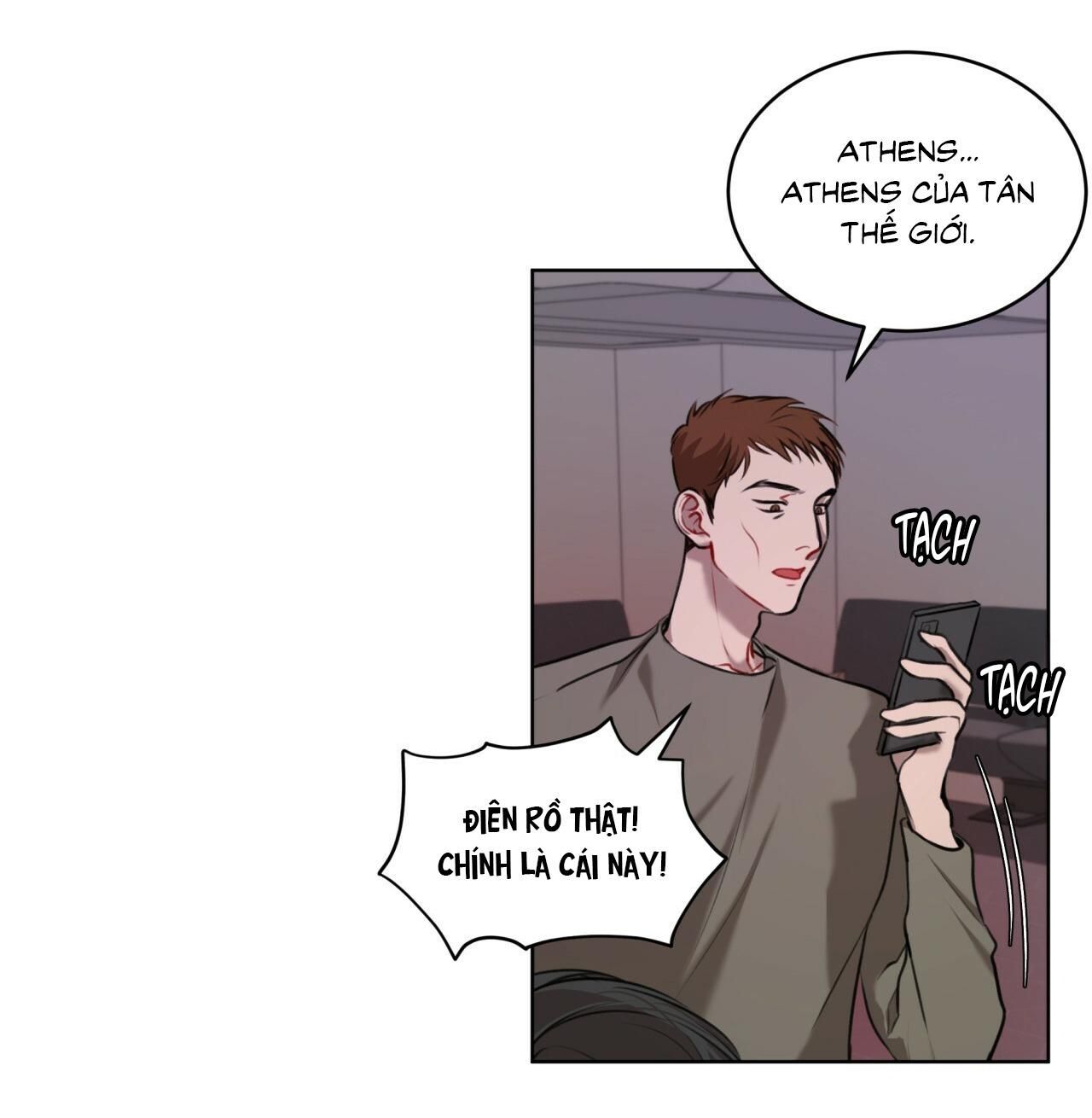 đọc truyện Khởi Nguồn Sự Sống Chương 10 ảnh 29 tại Thiên Thai Truyện