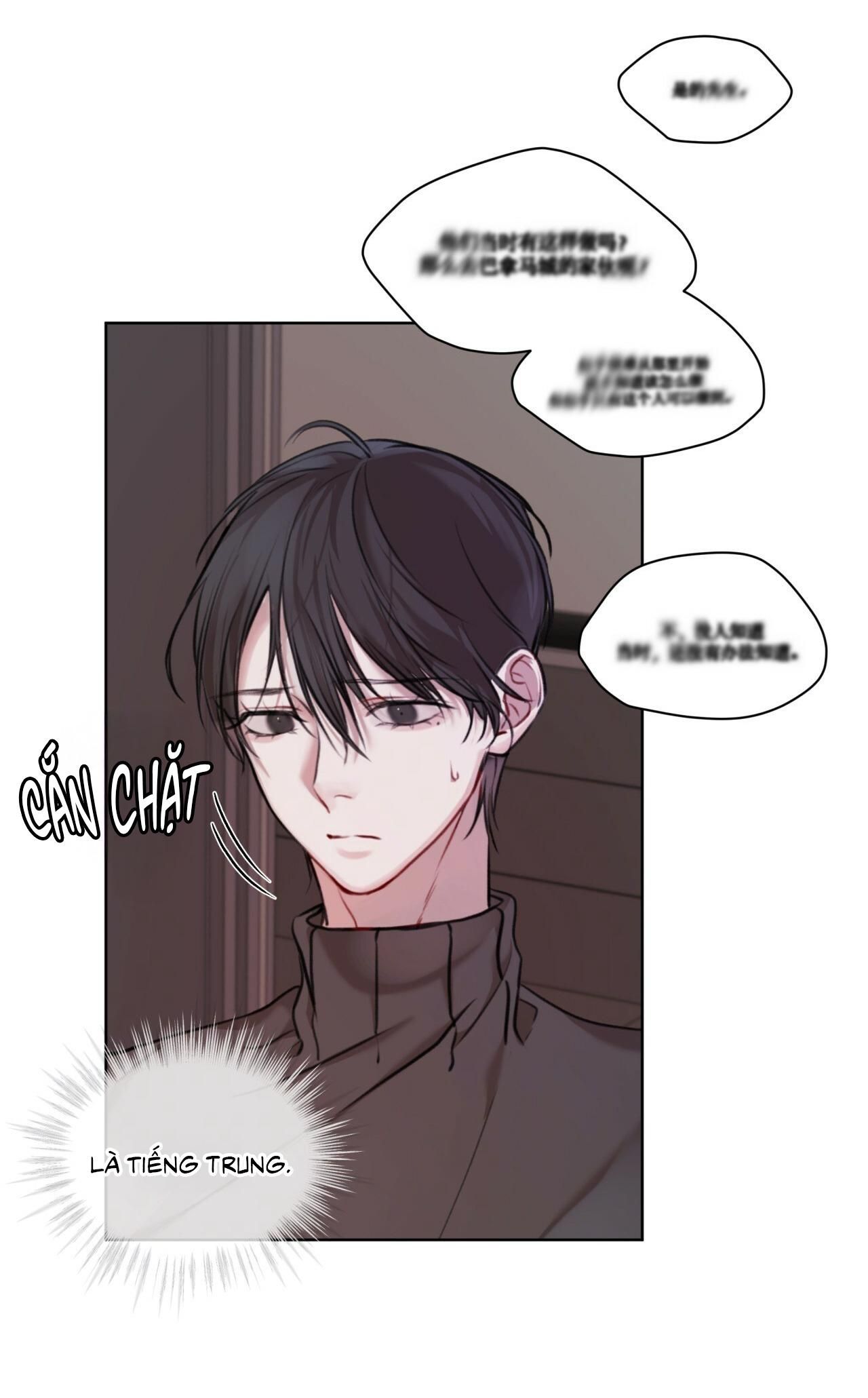 đọc truyện Khởi Nguồn Sự Sống Chương 10 ảnh 31 tại Thiên Thai Truyện