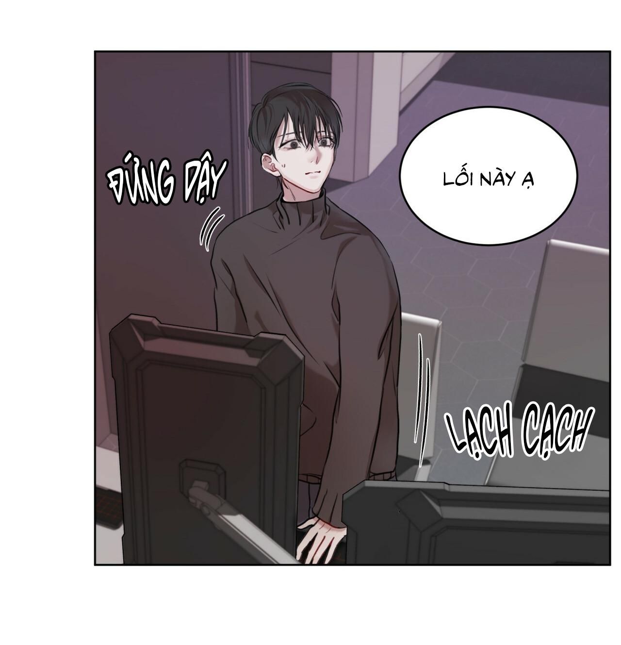 đọc truyện Khởi Nguồn Sự Sống Chương 10 ảnh 33 tại Thiên Thai Truyện