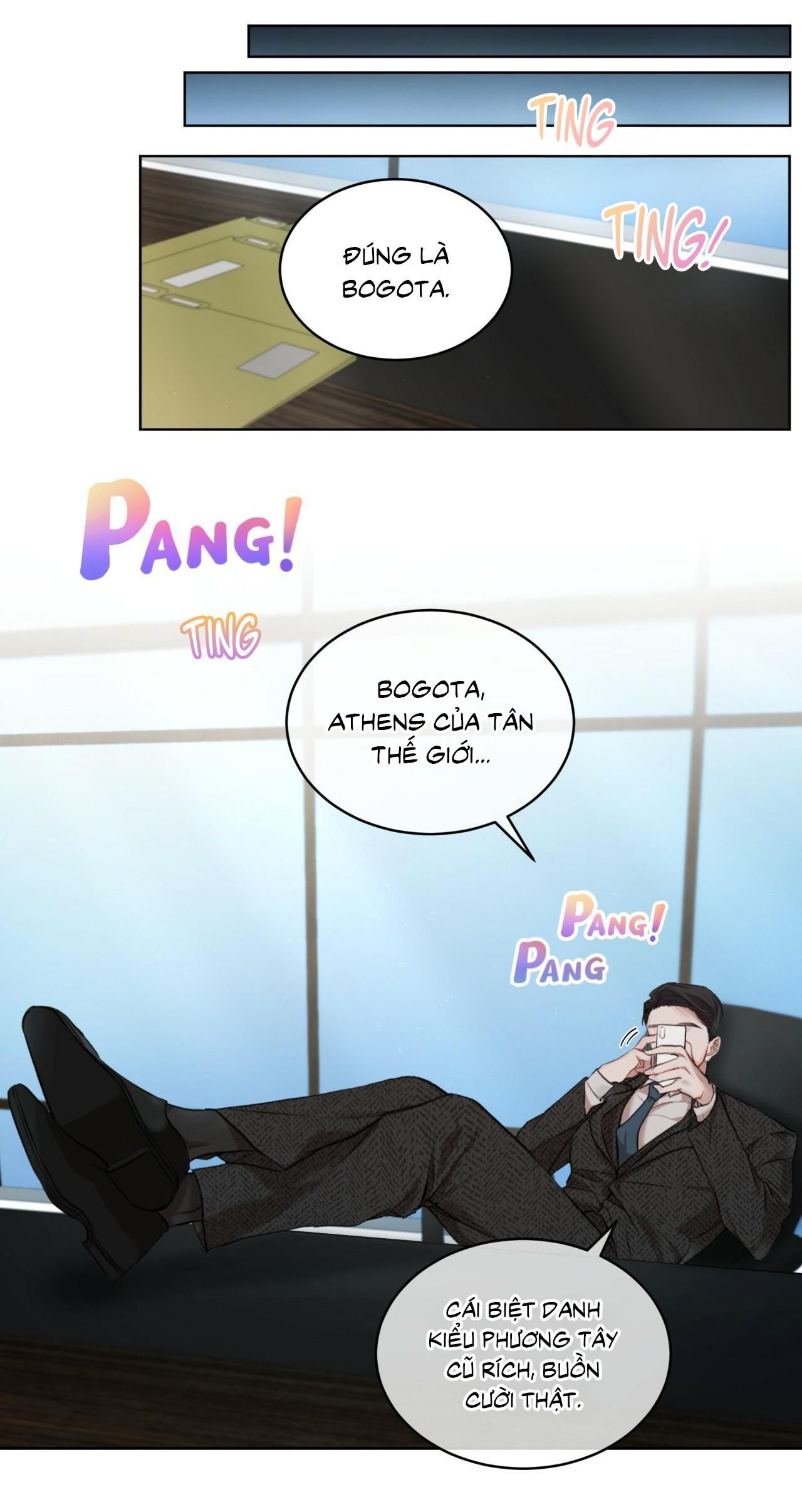 đọc truyện Khởi Nguồn Sự Sống Chương 10 ảnh 36 tại Thiên Thai Truyện