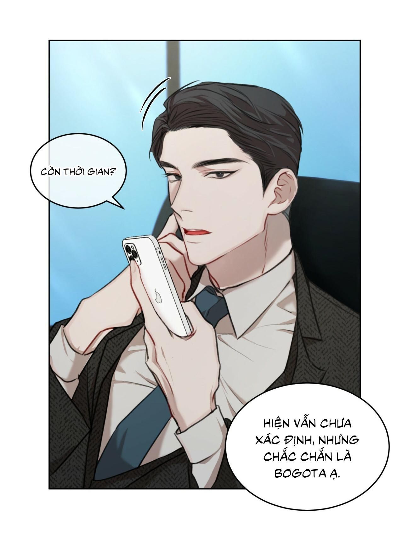 đọc truyện Khởi Nguồn Sự Sống Chương 10 ảnh 38 tại Thiên Thai Truyện