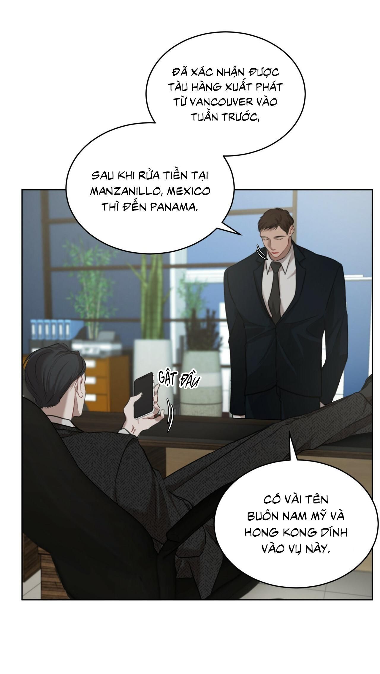 đọc truyện Khởi Nguồn Sự Sống Chương 10 ảnh 39 tại Thiên Thai Truyện