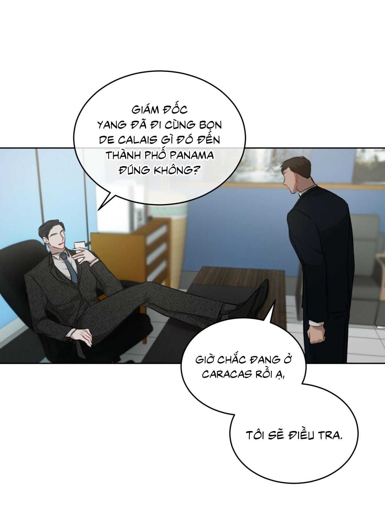 đọc truyện Khởi Nguồn Sự Sống Chương 10 ảnh 42 tại Thiên Thai Truyện