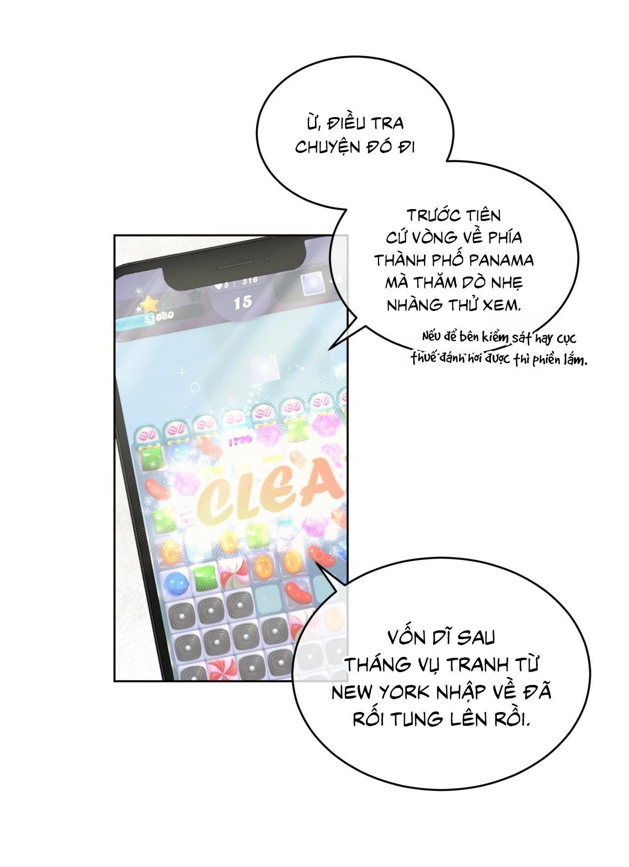 đọc truyện Khởi Nguồn Sự Sống Chương 10 ảnh 43 tại Thiên Thai Truyện