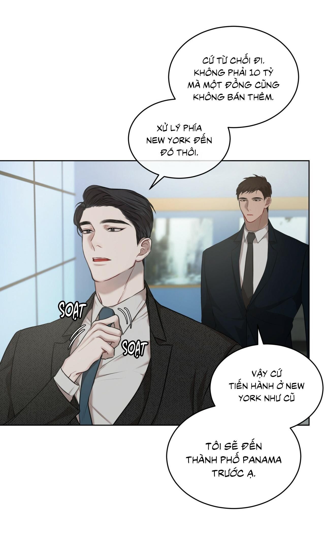 đọc truyện Khởi Nguồn Sự Sống Chương 10 ảnh 45 tại Thiên Thai Truyện