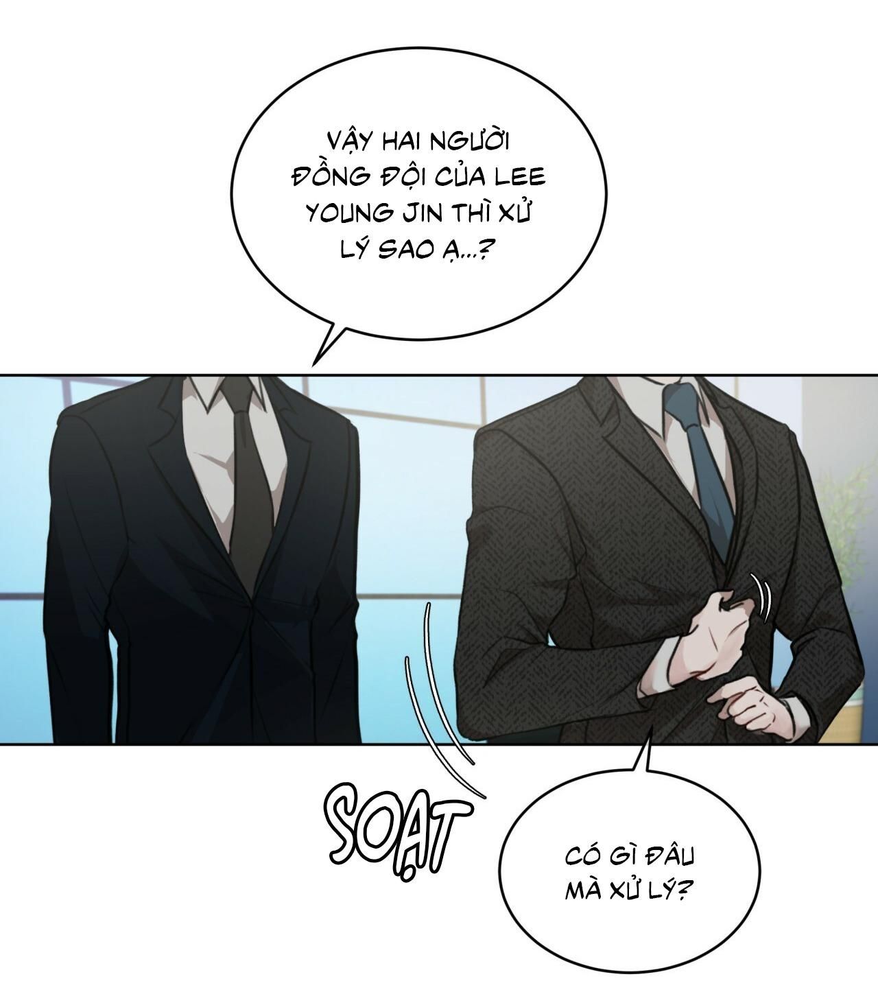 đọc truyện Khởi Nguồn Sự Sống Chương 10 ảnh 49 tại Thiên Thai Truyện