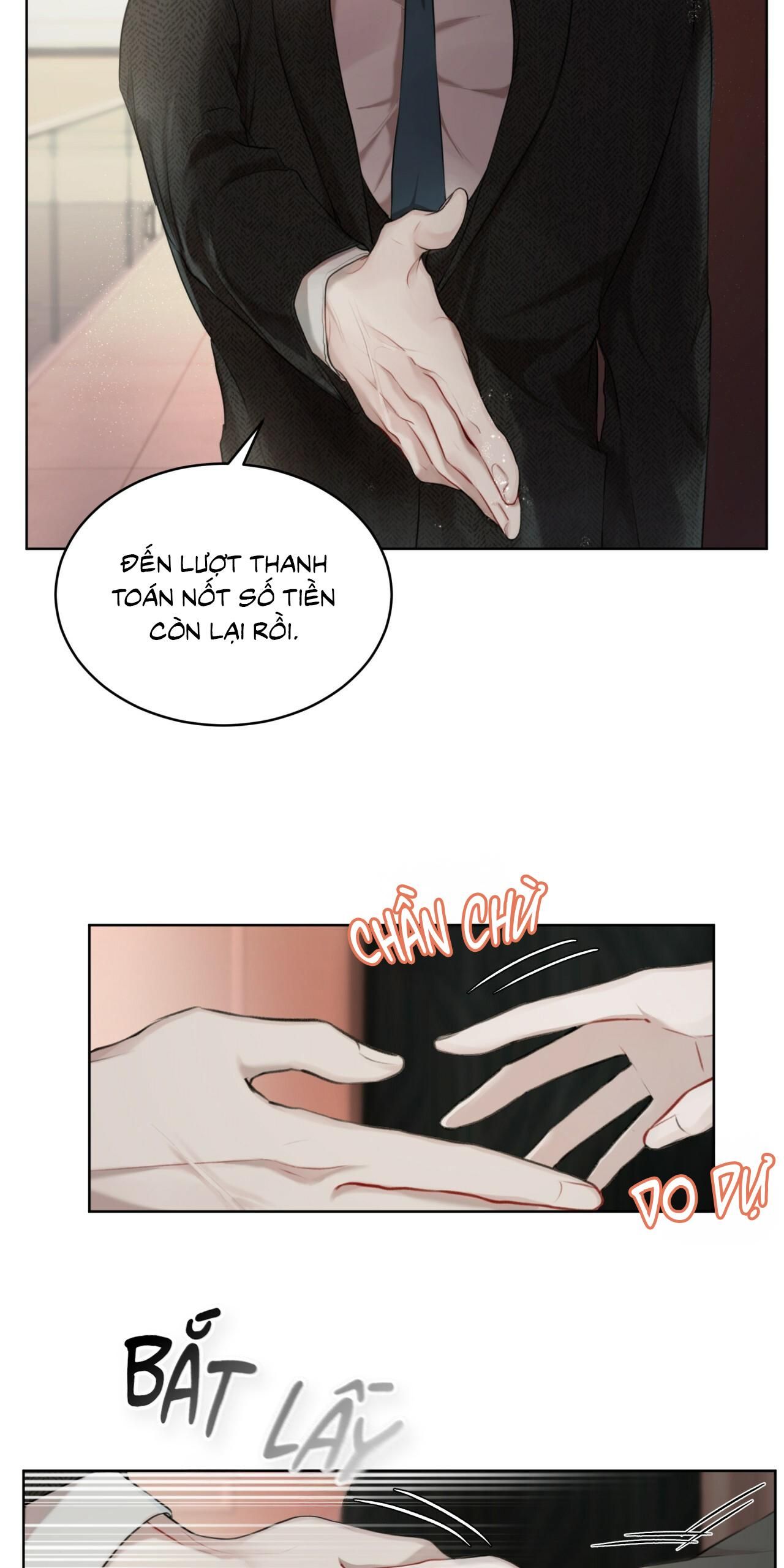 đọc truyện Khởi Nguồn Sự Sống Chương 11 ảnh 3 tại Thiên Thai Truyện