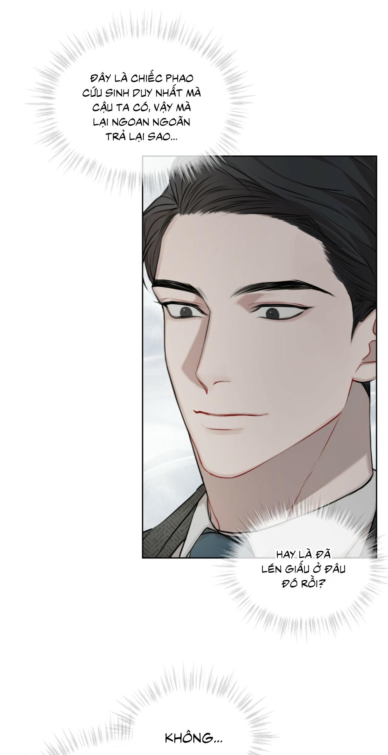 đọc truyện Khởi Nguồn Sự Sống Chương 11 ảnh 12 tại Thiên Thai Truyện