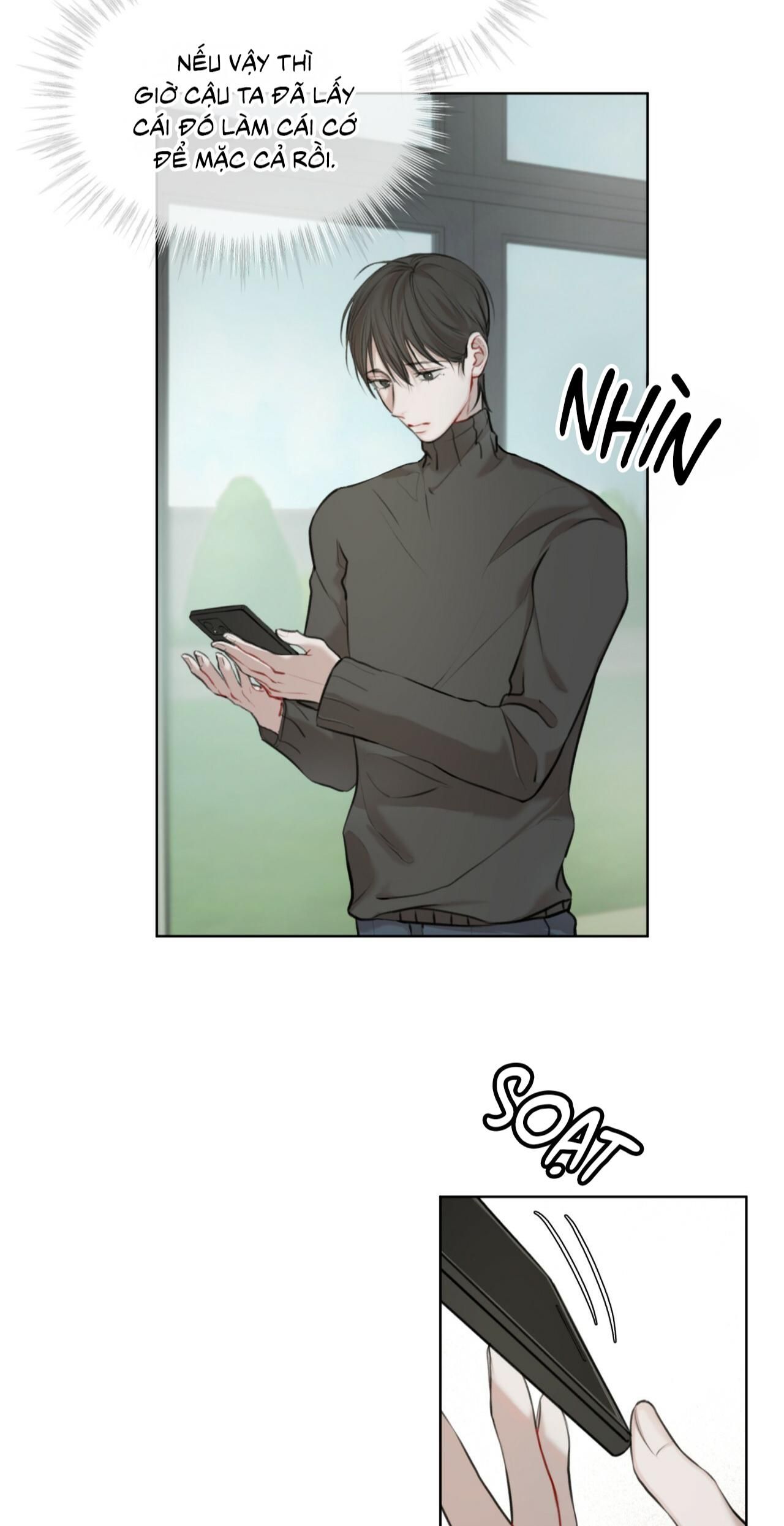 đọc truyện Khởi Nguồn Sự Sống Chương 11 ảnh 13 tại Thiên Thai Truyện