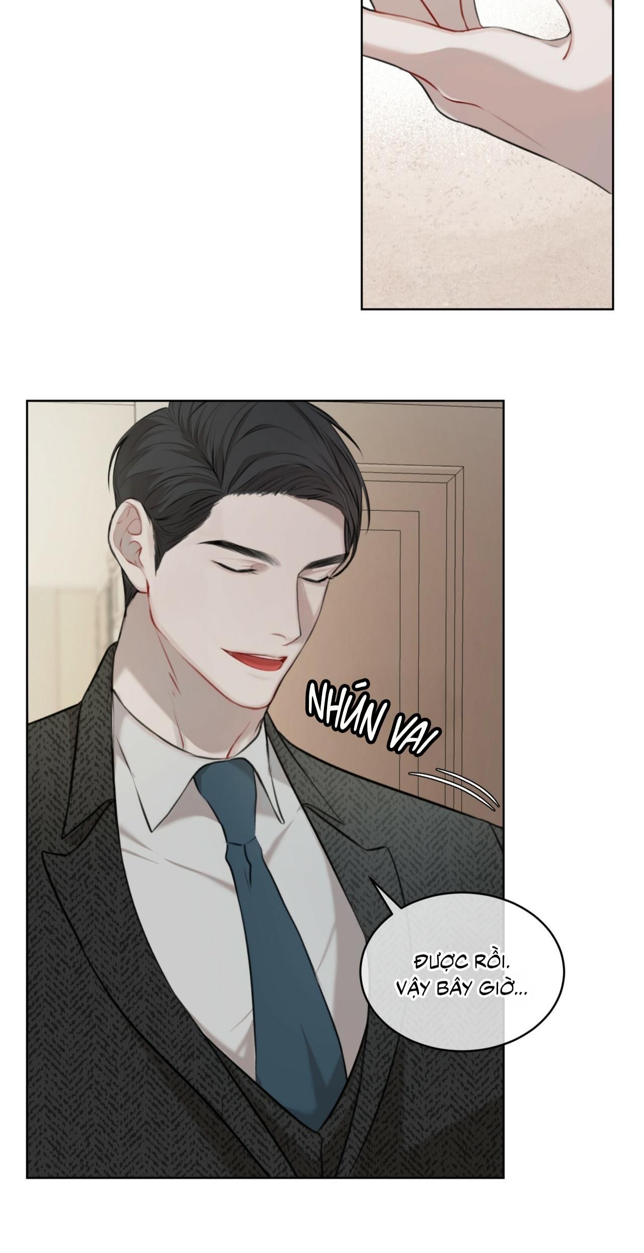 đọc truyện Khởi Nguồn Sự Sống Chương 11 ảnh 14 tại Thiên Thai Truyện