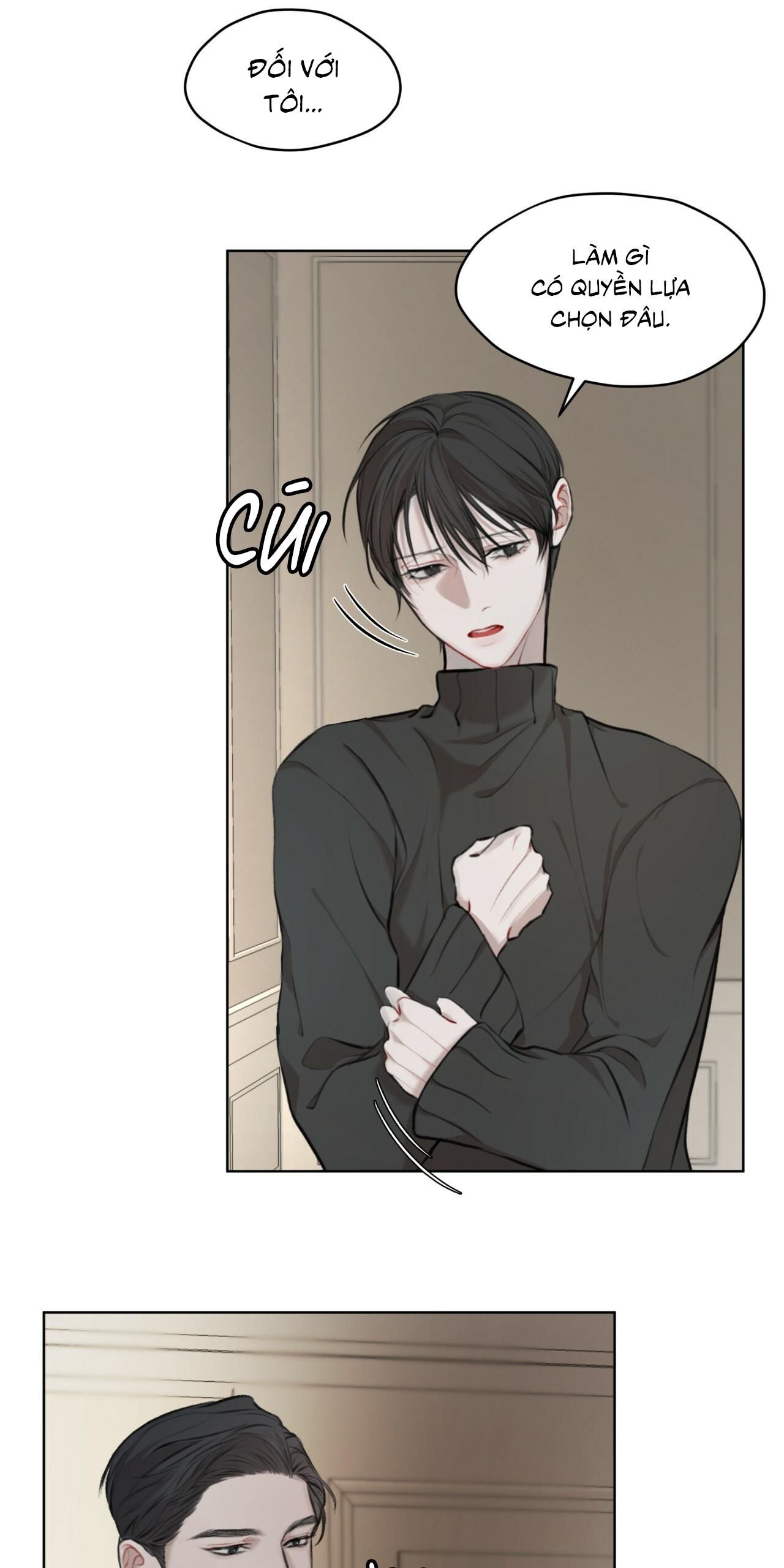 đọc truyện Khởi Nguồn Sự Sống Chương 11 ảnh 17 tại Thiên Thai Truyện