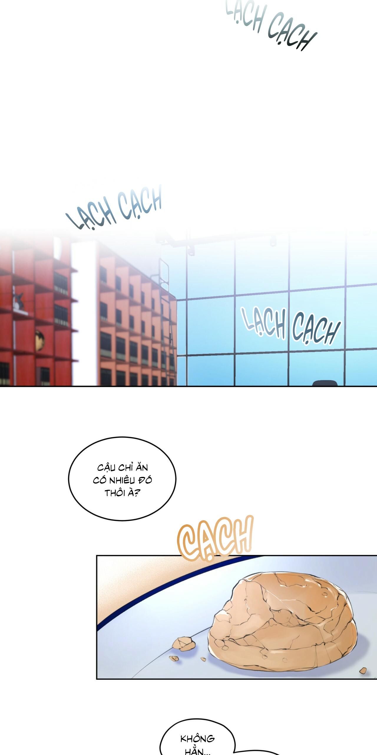 đọc truyện Khởi Nguồn Sự Sống Chương 11 ảnh 19 tại Thiên Thai Truyện