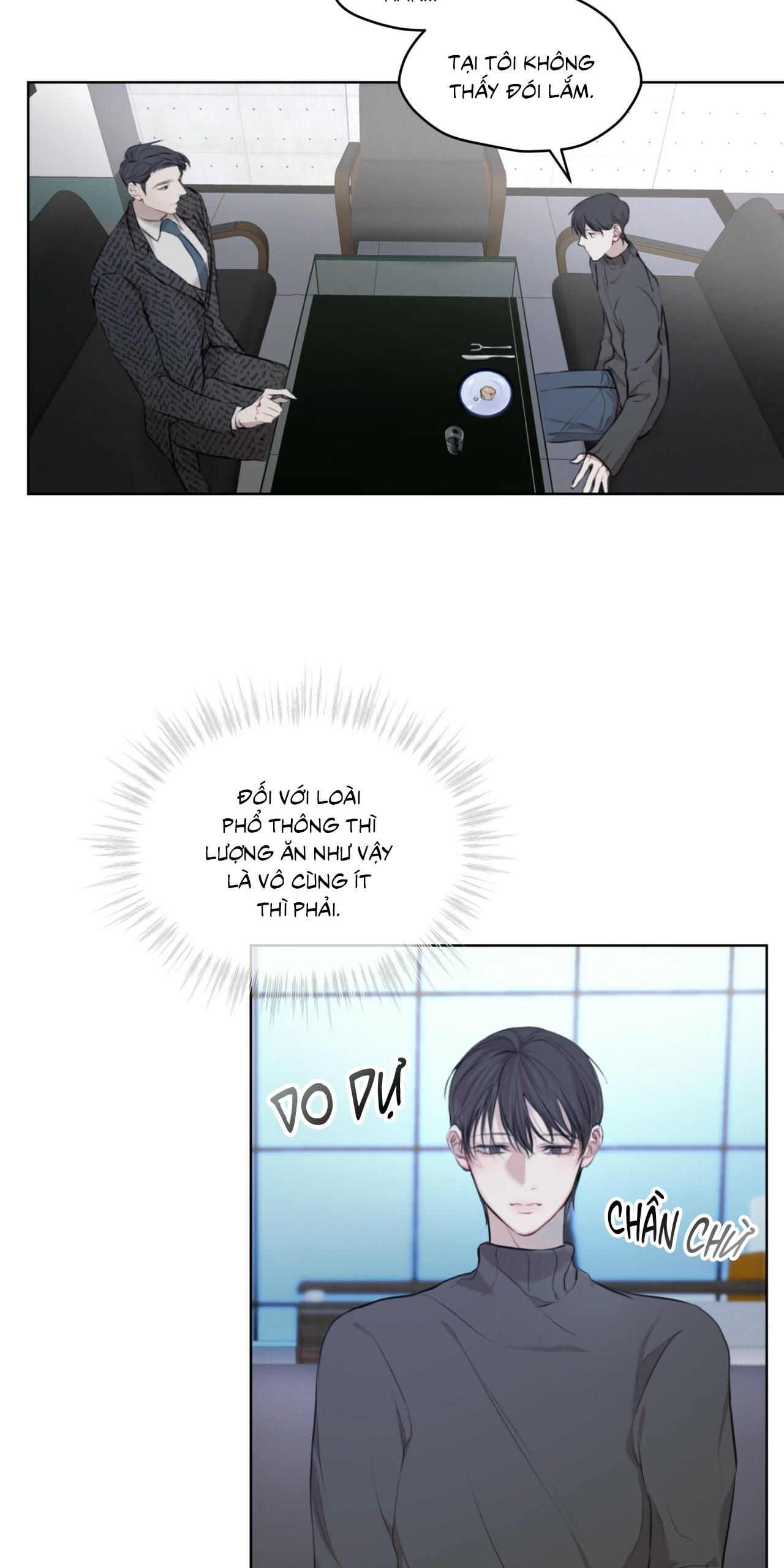 đọc truyện Khởi Nguồn Sự Sống Chương 11 ảnh 20 tại Thiên Thai Truyện