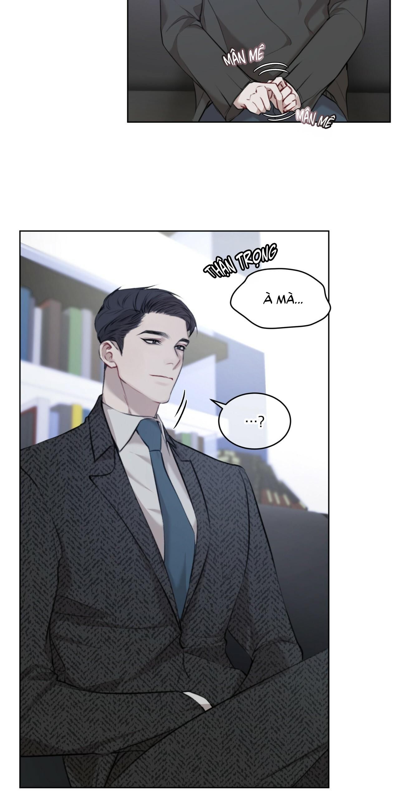 đọc truyện Khởi Nguồn Sự Sống Chương 11 ảnh 21 tại Thiên Thai Truyện