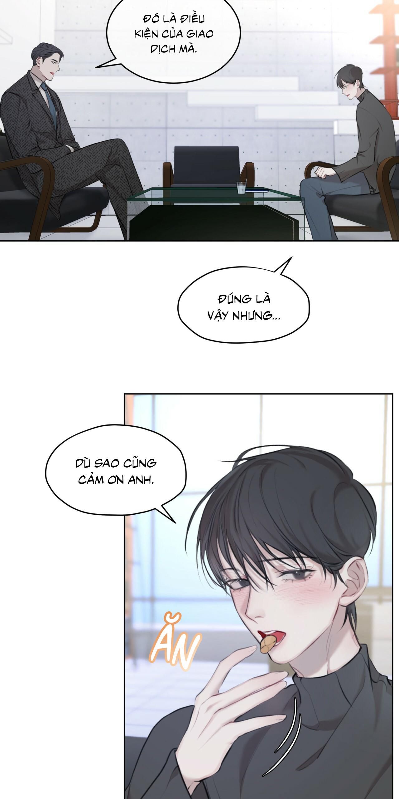 đọc truyện Khởi Nguồn Sự Sống Chương 11 ảnh 23 tại Thiên Thai Truyện