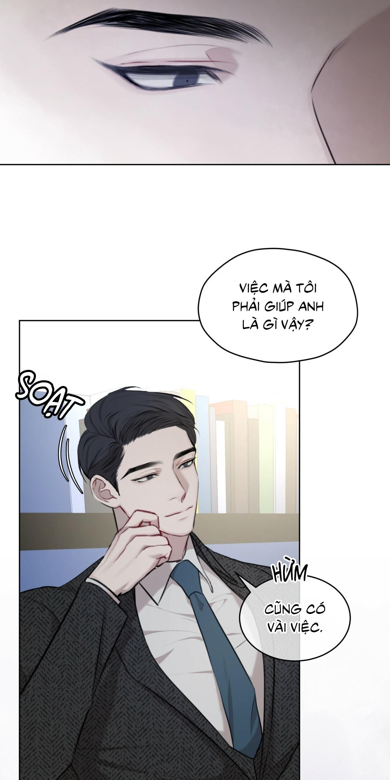 đọc truyện Khởi Nguồn Sự Sống Chương 11 ảnh 25 tại Thiên Thai Truyện