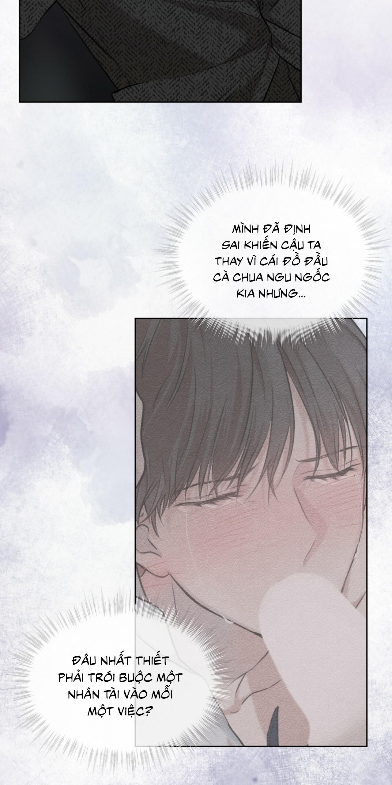 đọc truyện Khởi Nguồn Sự Sống Chương 11 ảnh 26 tại Thiên Thai Truyện