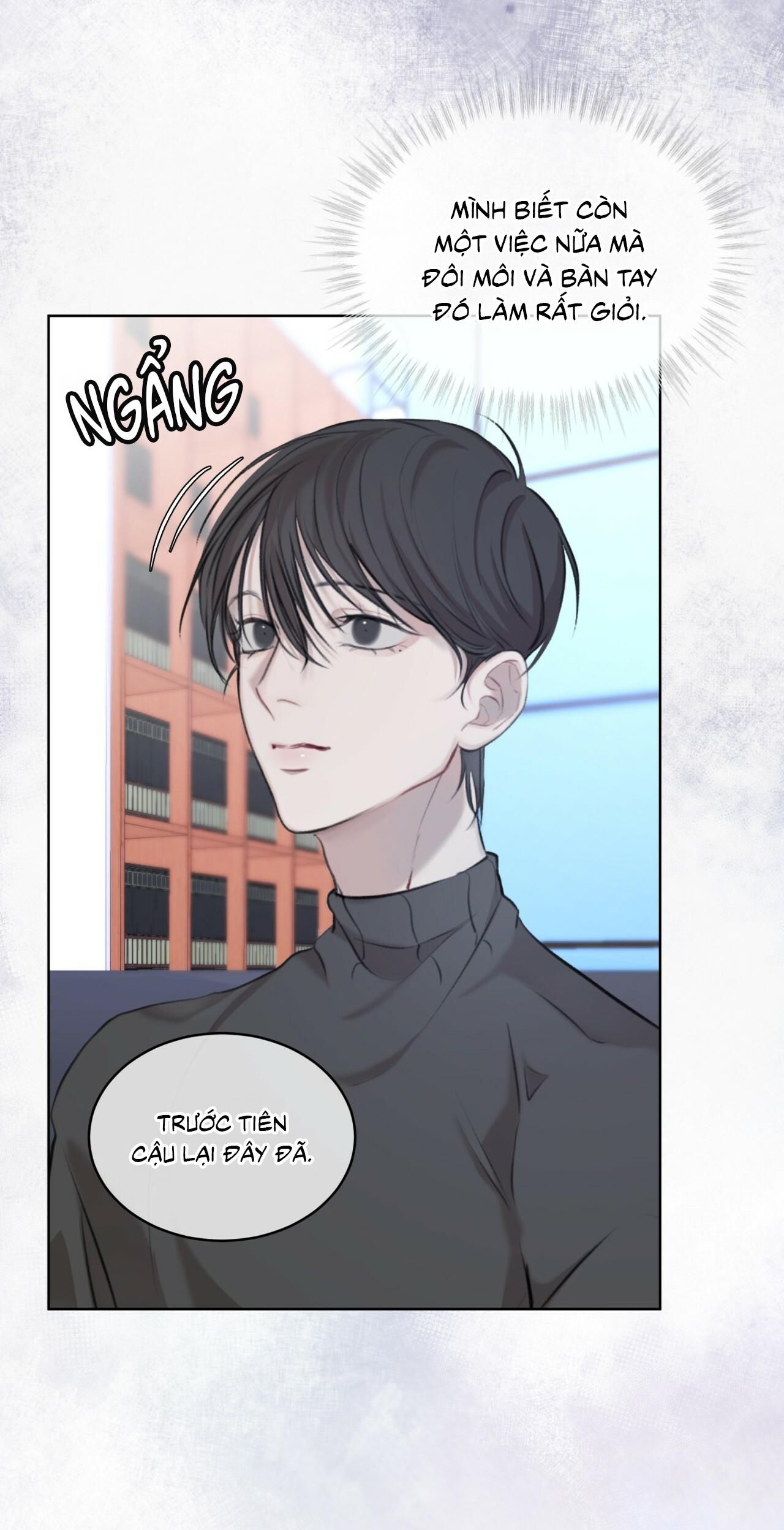 đọc truyện Khởi Nguồn Sự Sống Chương 11 ảnh 27 tại Thiên Thai Truyện