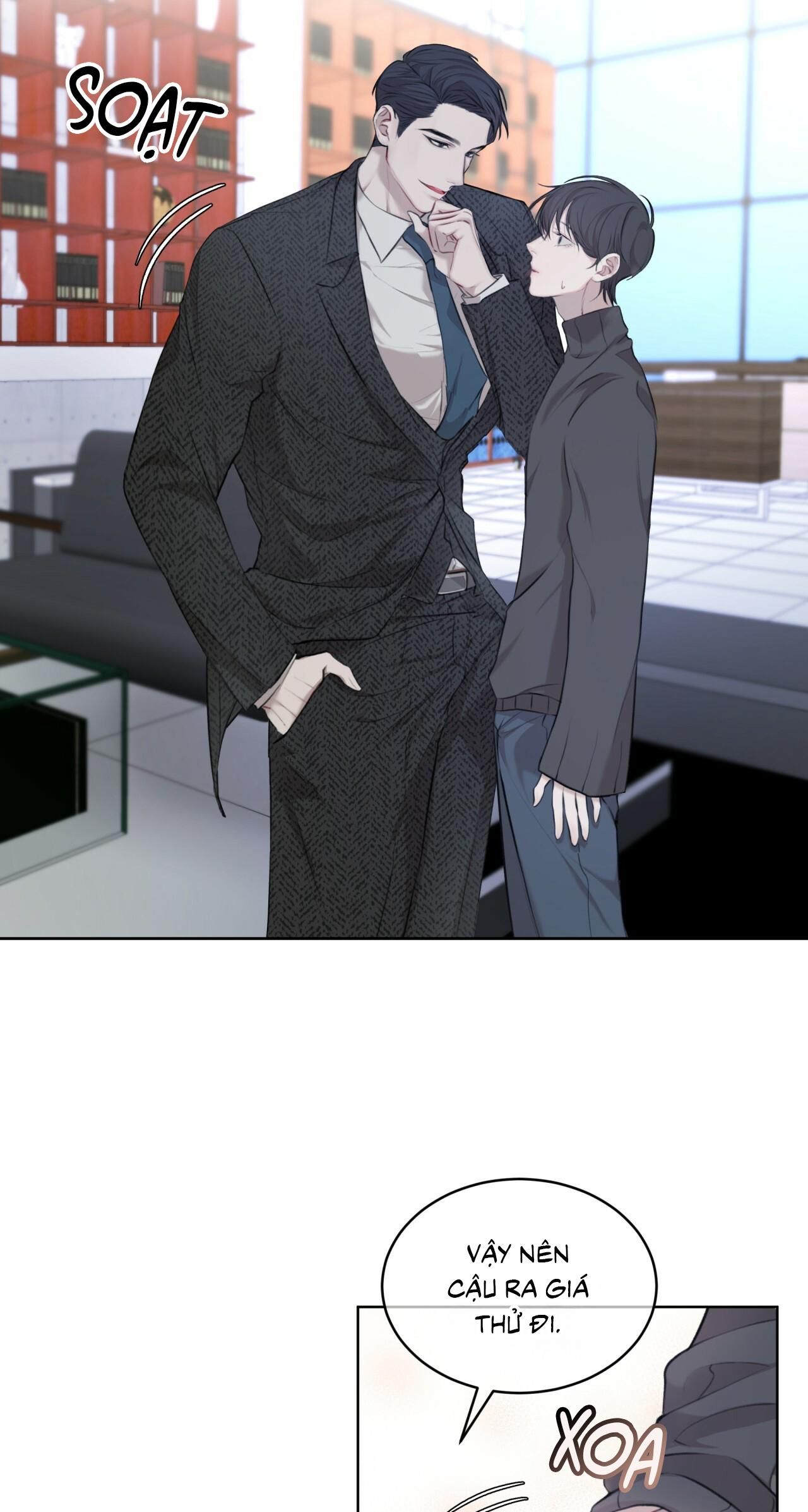 đọc truyện Khởi Nguồn Sự Sống Chương 11 ảnh 32 tại Thiên Thai Truyện