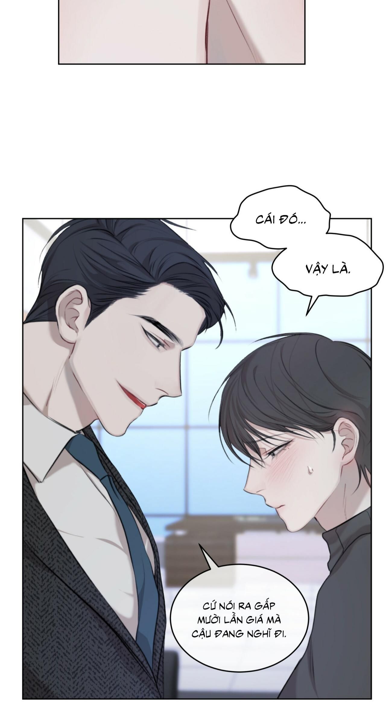 đọc truyện Khởi Nguồn Sự Sống Chương 11 ảnh 34 tại Thiên Thai Truyện