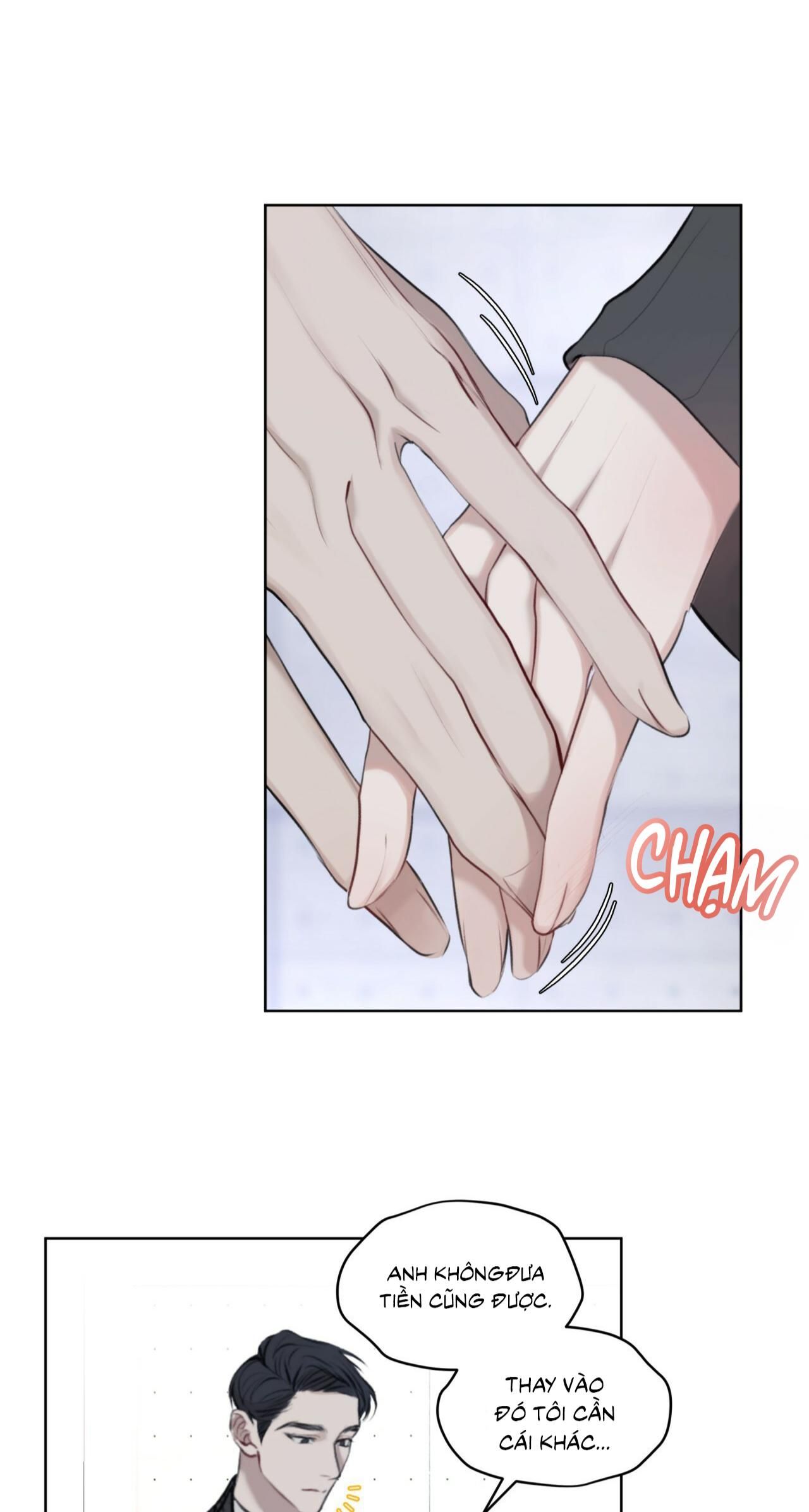 đọc truyện Khởi Nguồn Sự Sống Chương 11 ảnh 35 tại Thiên Thai Truyện