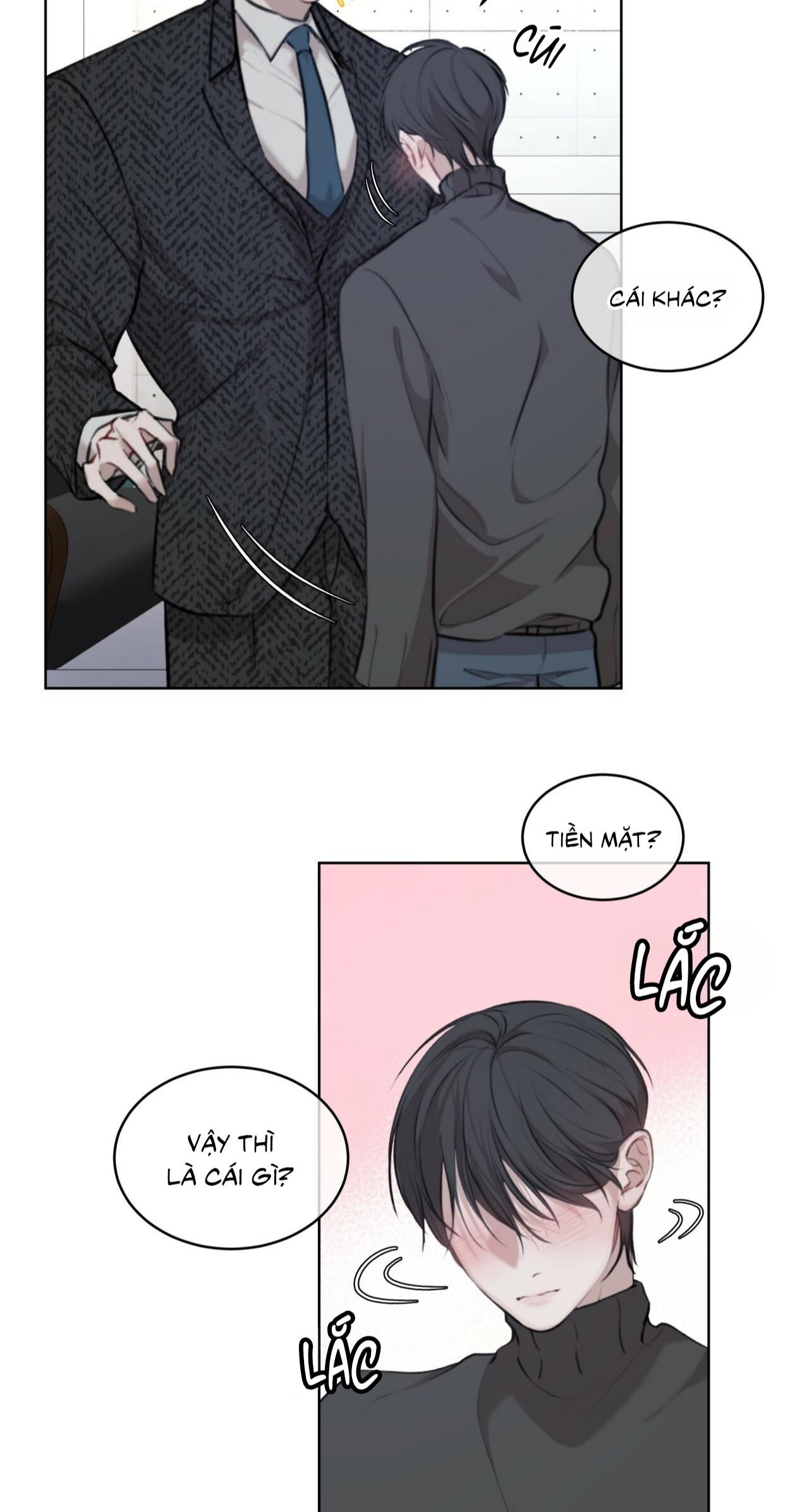 đọc truyện Khởi Nguồn Sự Sống Chương 11 ảnh 36 tại Thiên Thai Truyện