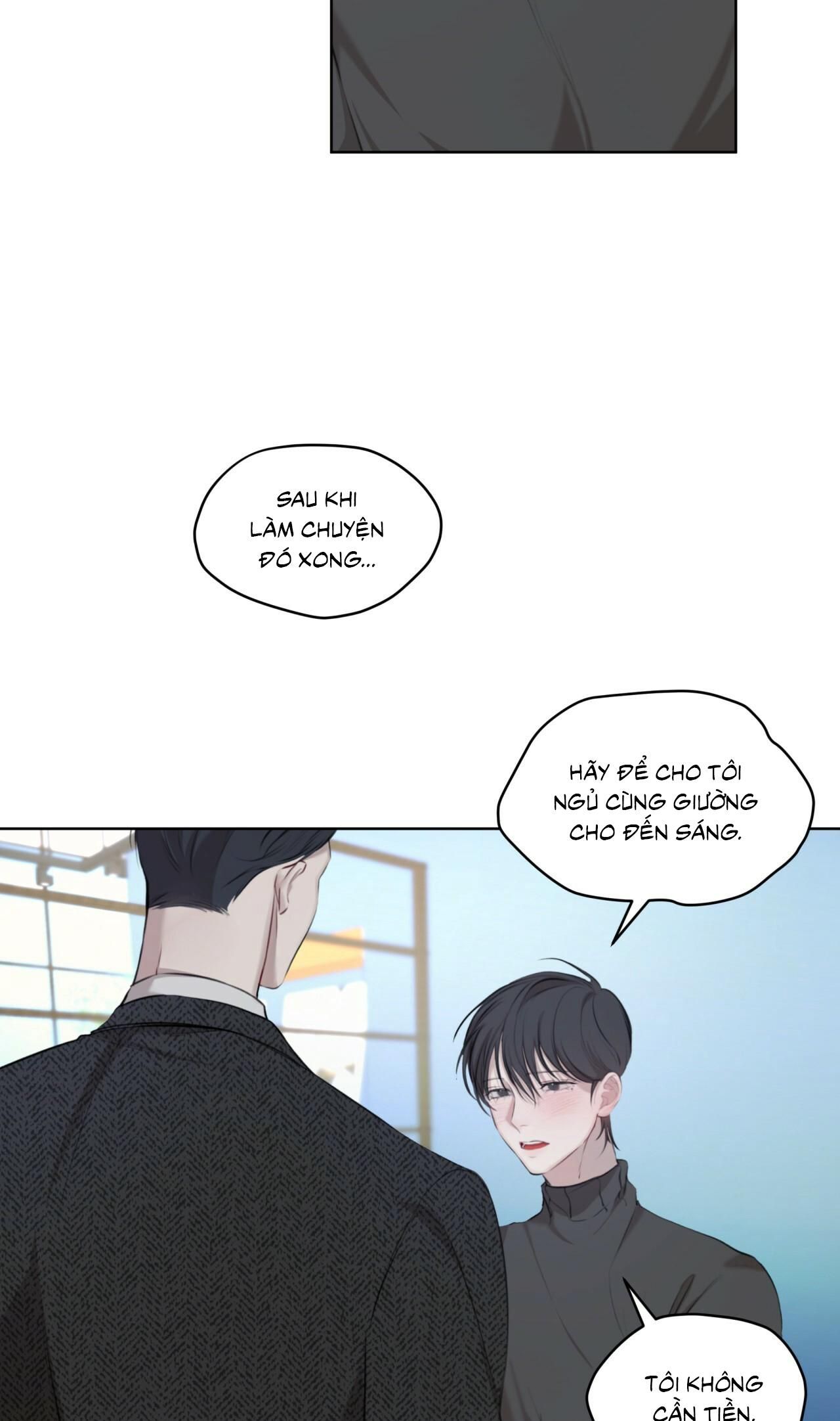 đọc truyện Khởi Nguồn Sự Sống Chương 11 ảnh 37 tại Thiên Thai Truyện