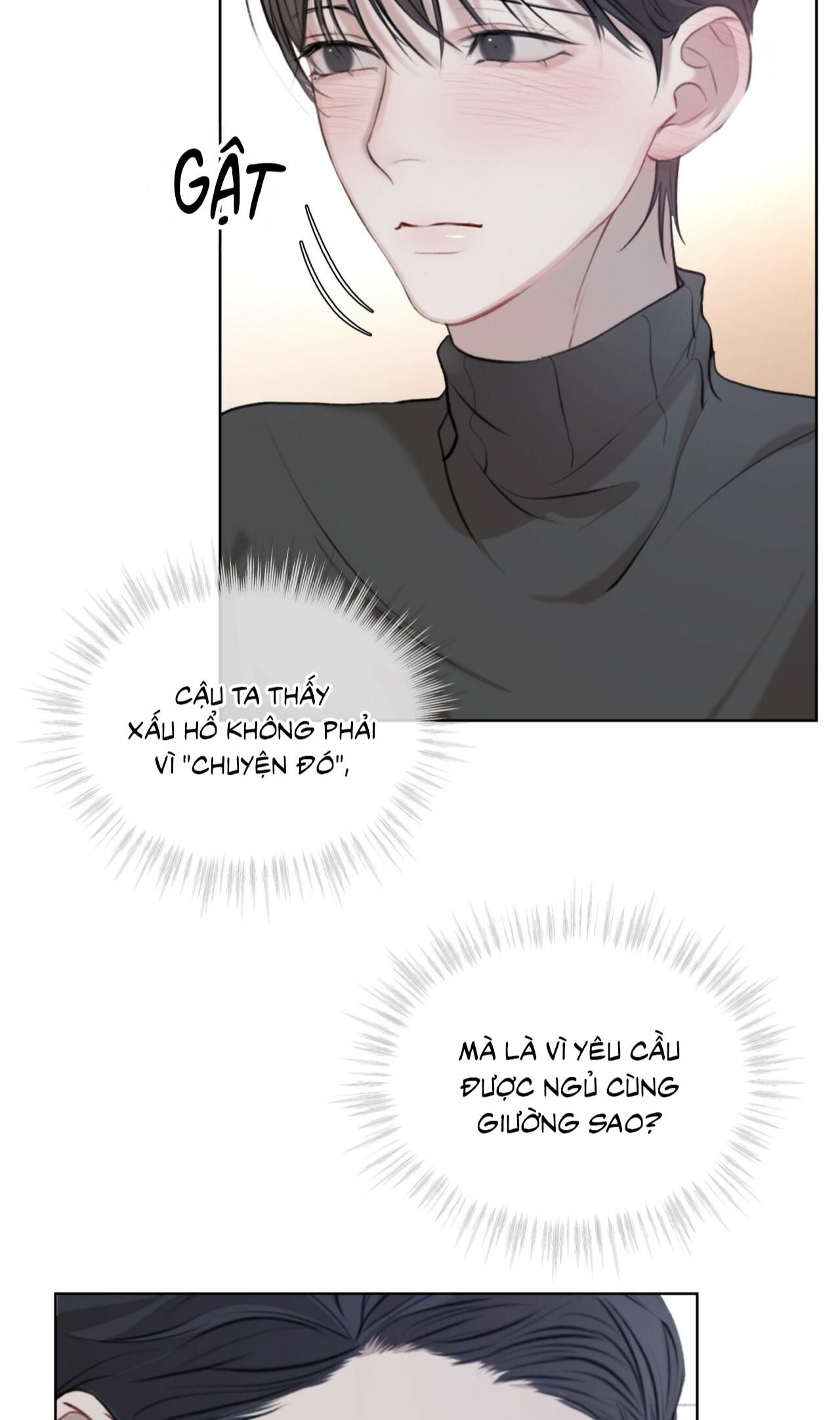 đọc truyện Khởi Nguồn Sự Sống Chương 11 ảnh 40 tại Thiên Thai Truyện