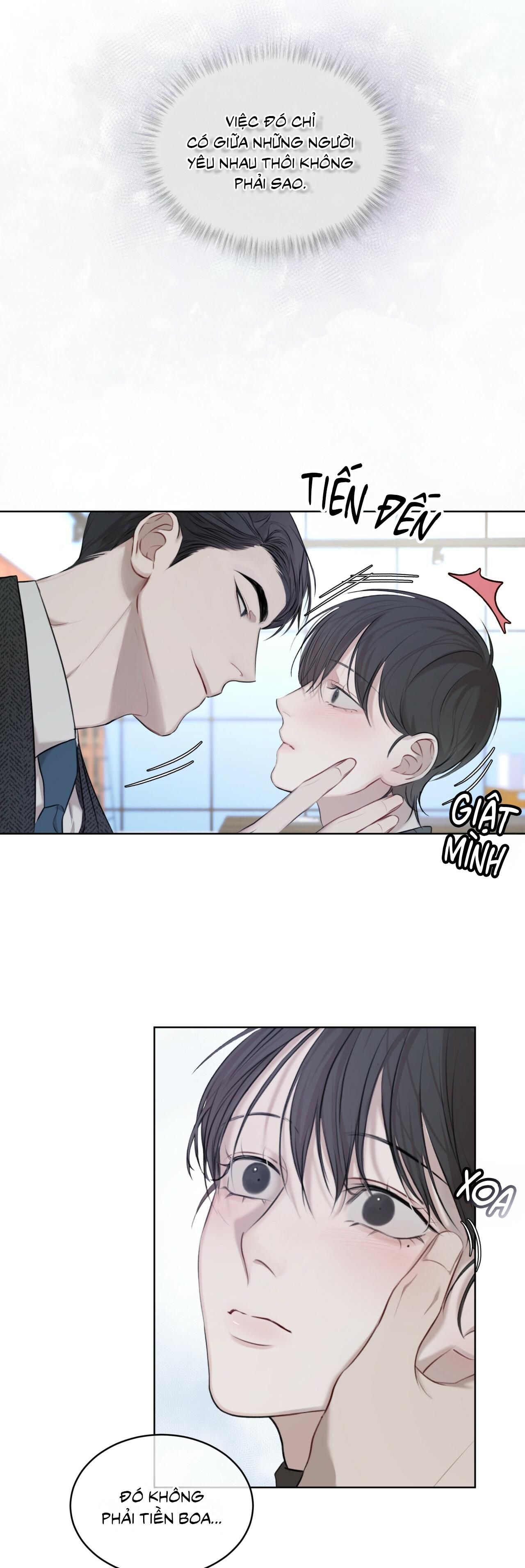 đọc truyện Khởi Nguồn Sự Sống Chương 11 ảnh 42 tại Thiên Thai Truyện