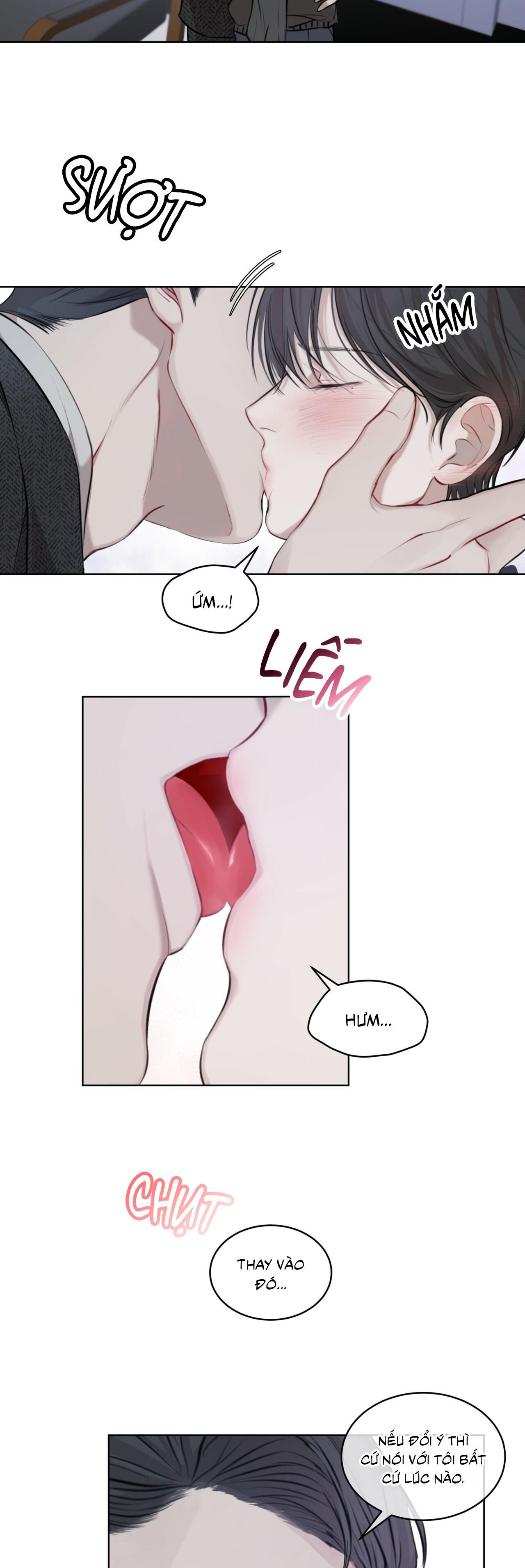 đọc truyện Khởi Nguồn Sự Sống Chương 11 ảnh 44 tại Thiên Thai Truyện