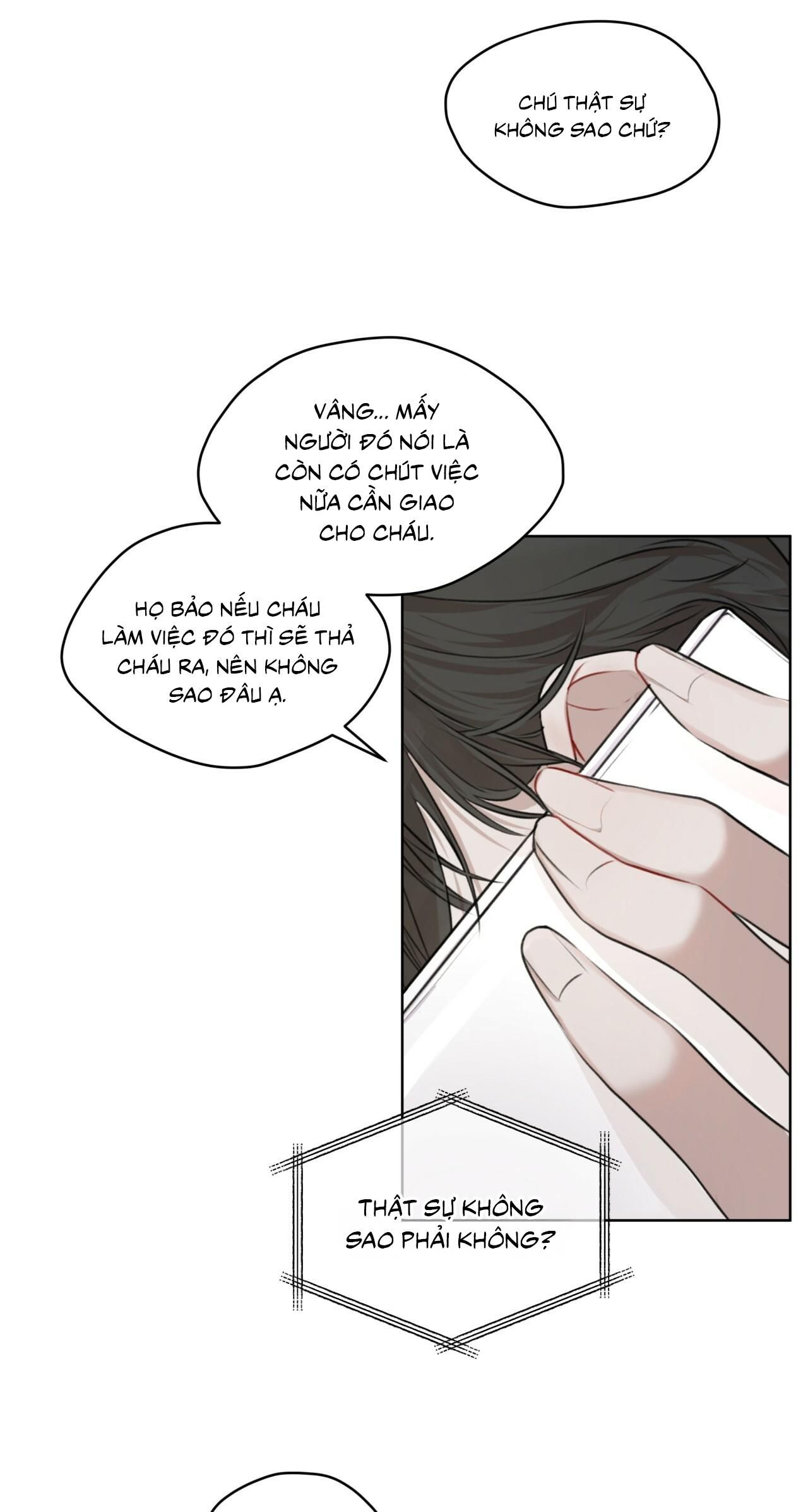 đọc truyện Khởi Nguồn Sự Sống Chương 11 ảnh 7 tại Thiên Thai Truyện