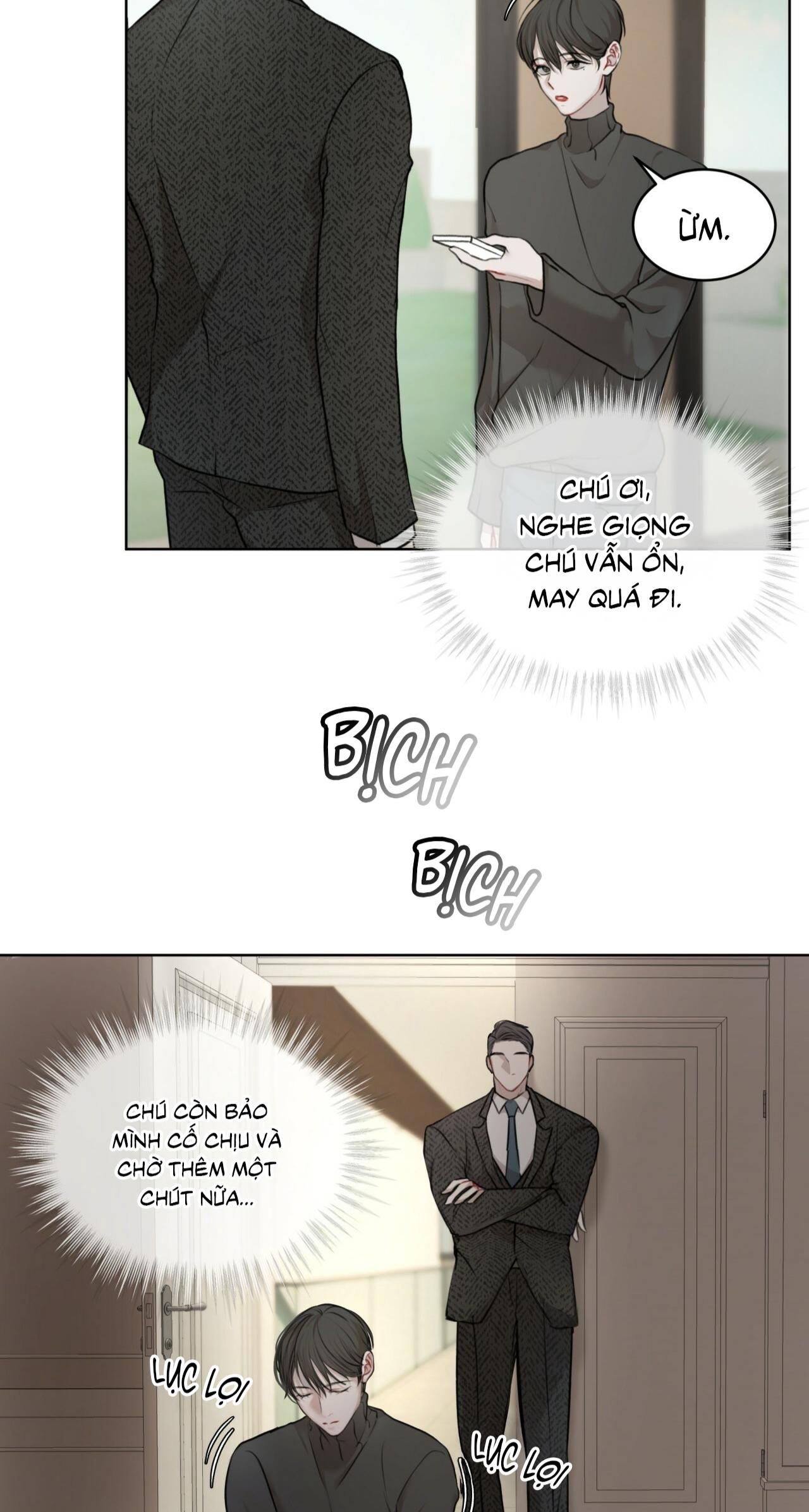 đọc truyện Khởi Nguồn Sự Sống Chương 11 ảnh 10 tại Thiên Thai Truyện