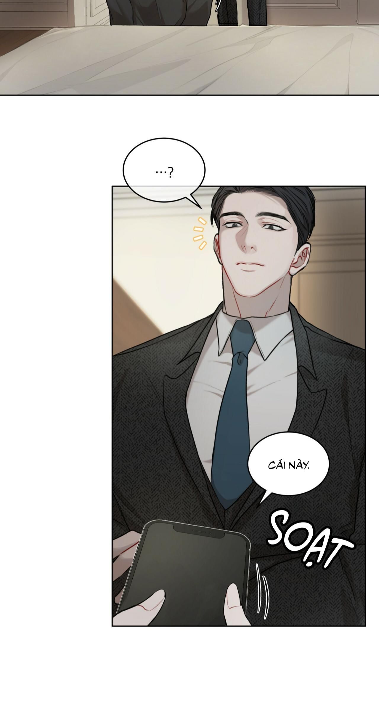 đọc truyện Khởi Nguồn Sự Sống Chương 11 ảnh 11 tại Thiên Thai Truyện