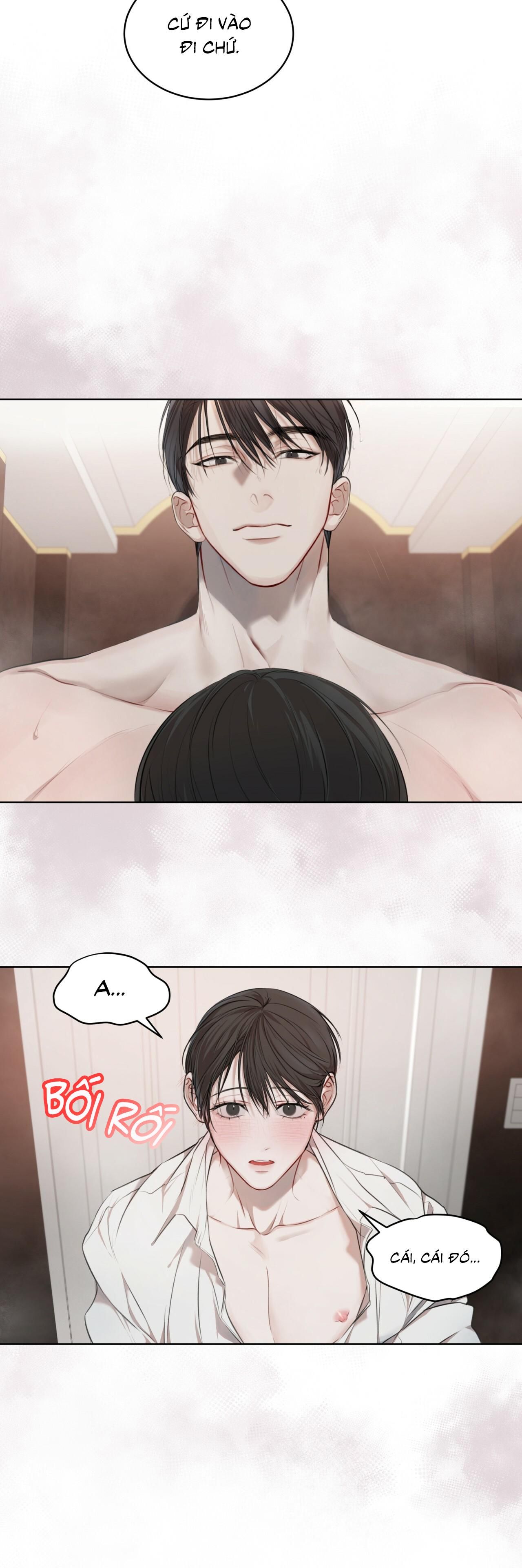 đọc truyện Khởi Nguồn Sự Sống Chương 12 ảnh 12 tại Thiên Thai Truyện