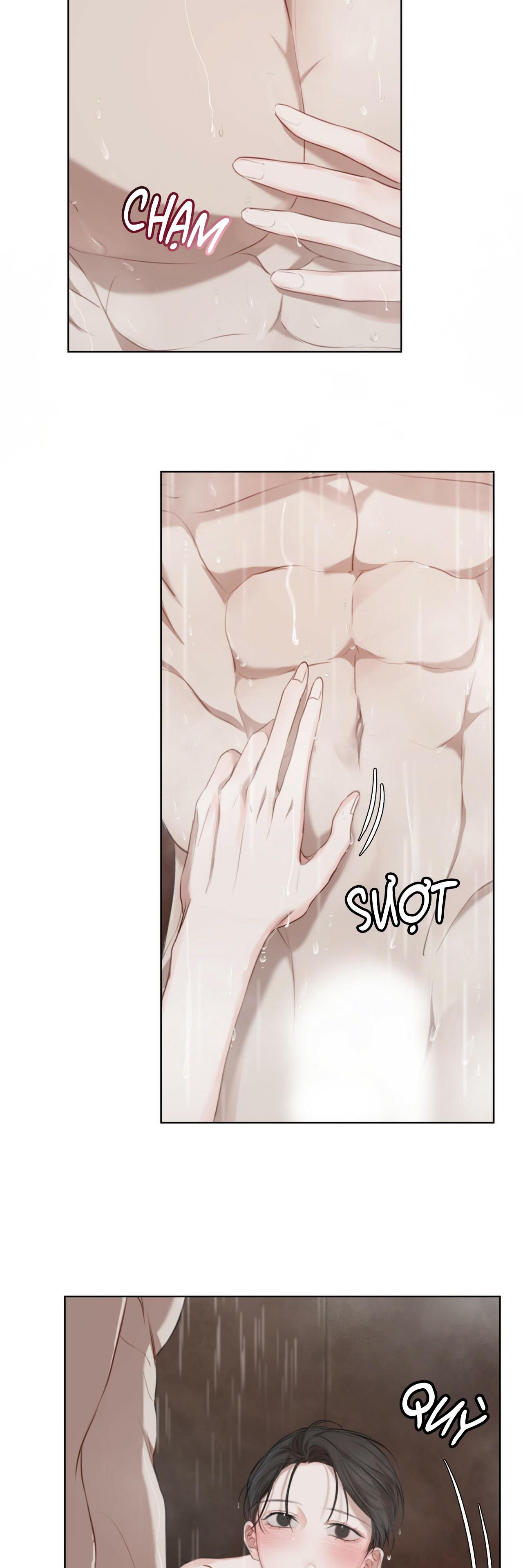 đọc truyện Khởi Nguồn Sự Sống Chương 12 ảnh 15 tại Thiên Thai Truyện