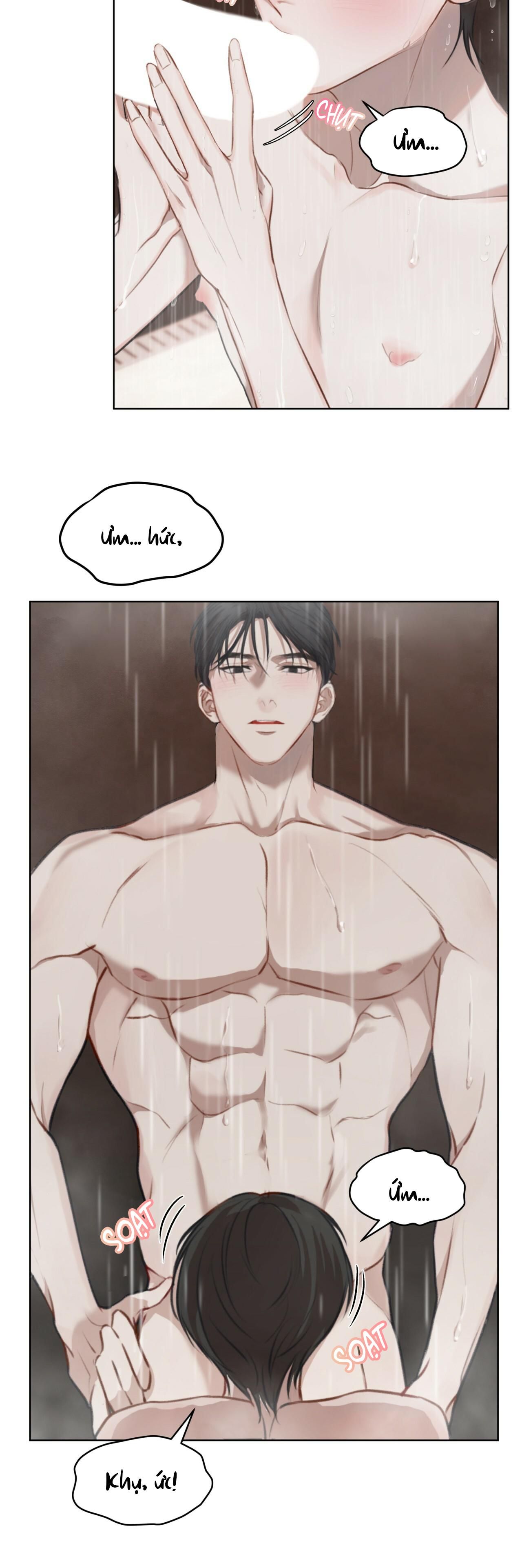 đọc truyện Khởi Nguồn Sự Sống Chương 12 ảnh 17 tại Thiên Thai Truyện