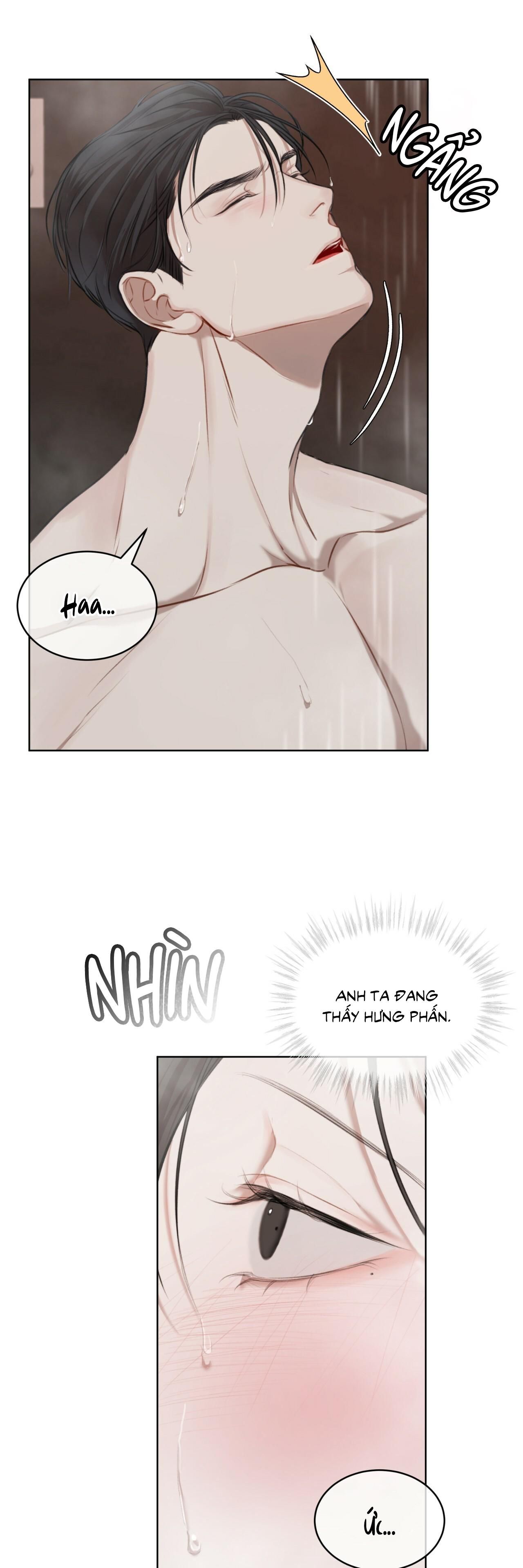 đọc truyện Khởi Nguồn Sự Sống Chương 12 ảnh 18 tại Thiên Thai Truyện