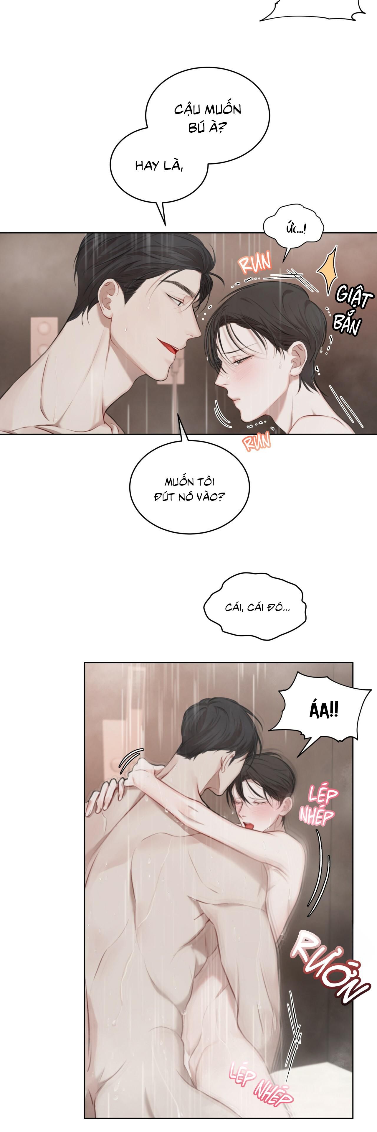 đọc truyện Khởi Nguồn Sự Sống Chương 12 ảnh 22 tại Thiên Thai Truyện