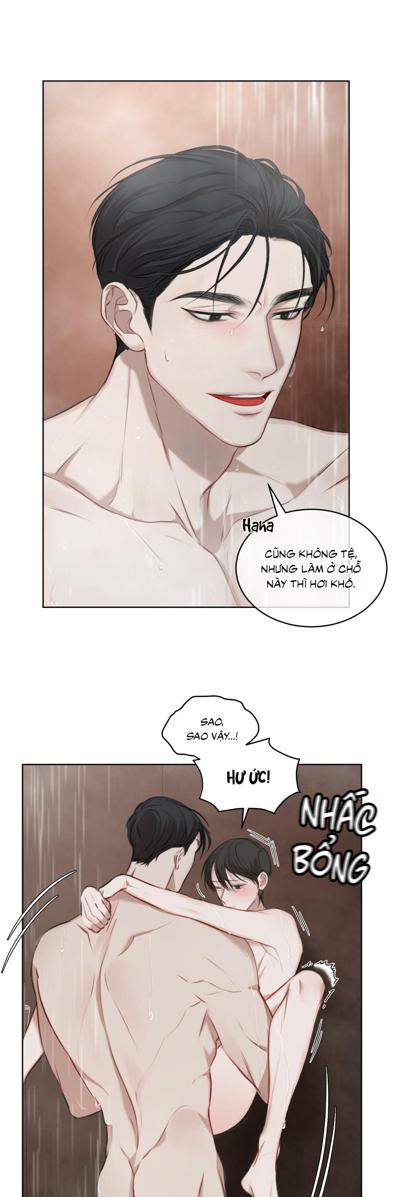 đọc truyện Khởi Nguồn Sự Sống Chương 12 ảnh 23 tại Thiên Thai Truyện