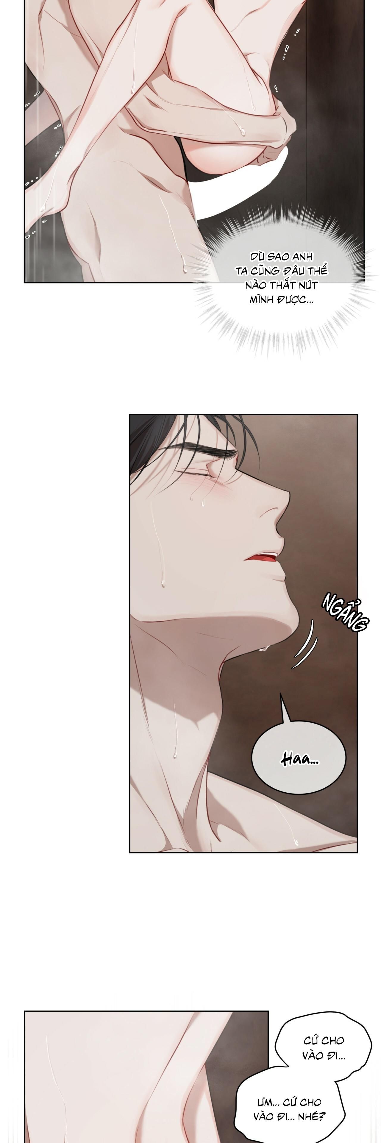 đọc truyện Khởi Nguồn Sự Sống Chương 12 ảnh 25 tại Thiên Thai Truyện