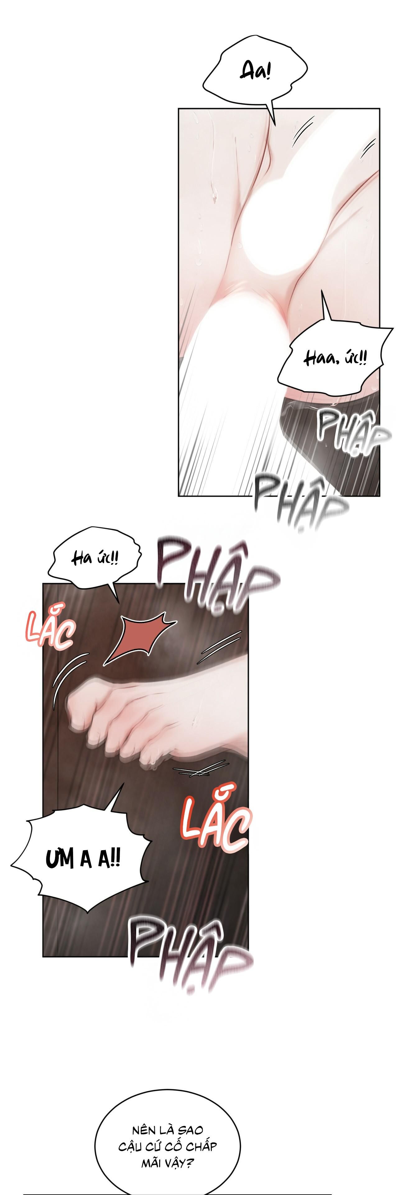 đọc truyện Khởi Nguồn Sự Sống Chương 12 ảnh 27 tại Thiên Thai Truyện