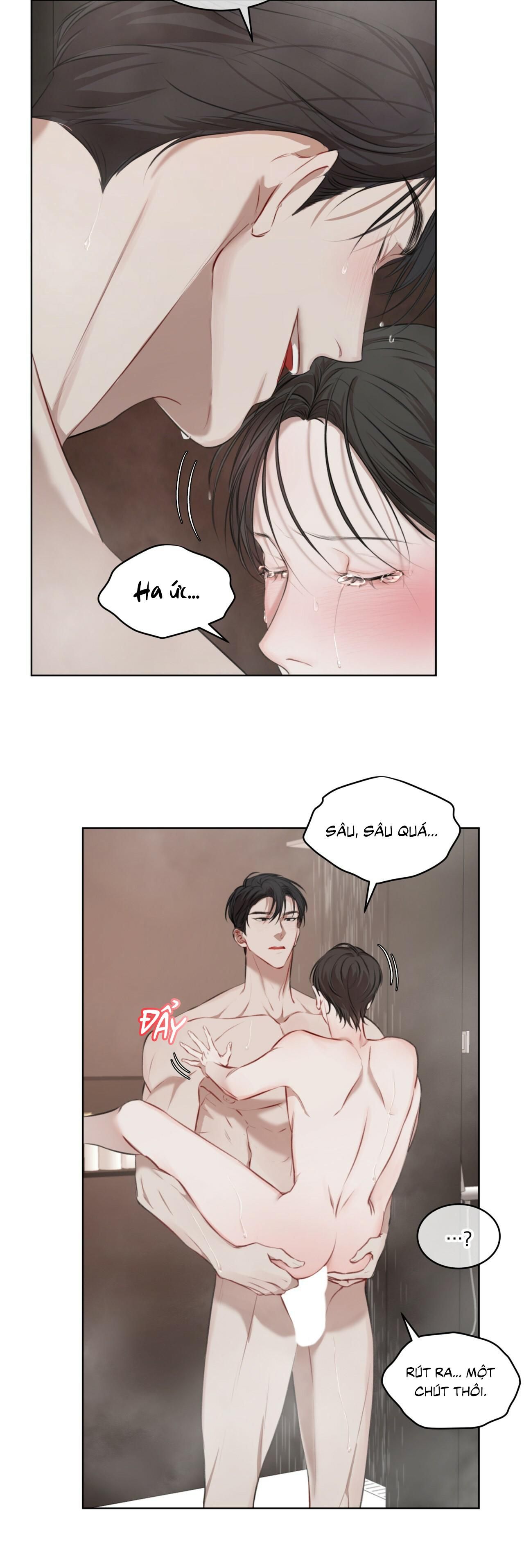 đọc truyện Khởi Nguồn Sự Sống Chương 12 ảnh 28 tại Thiên Thai Truyện