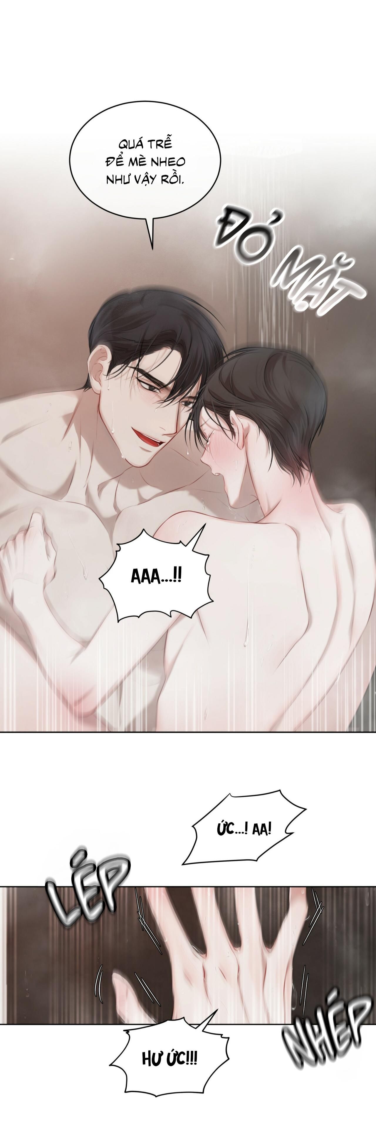 đọc truyện Khởi Nguồn Sự Sống Chương 12 ảnh 29 tại Thiên Thai Truyện