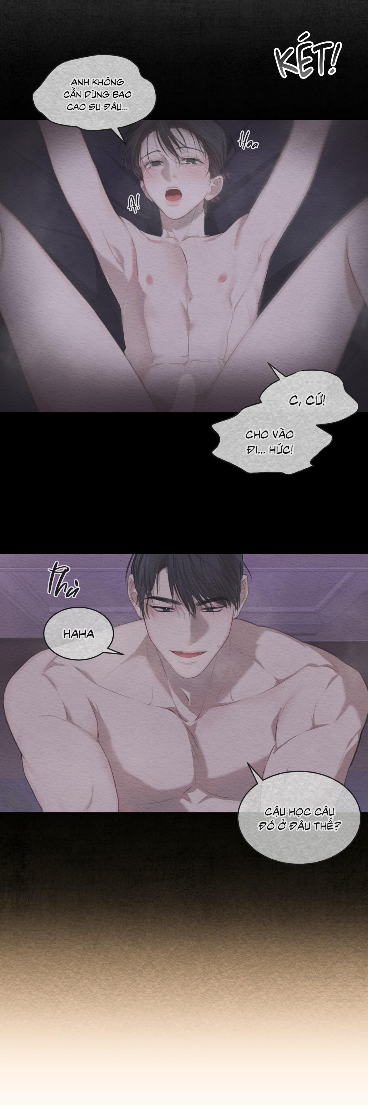 đọc truyện Khởi Nguồn Sự Sống Chương 12 ảnh 5 tại Thiên Thai Truyện