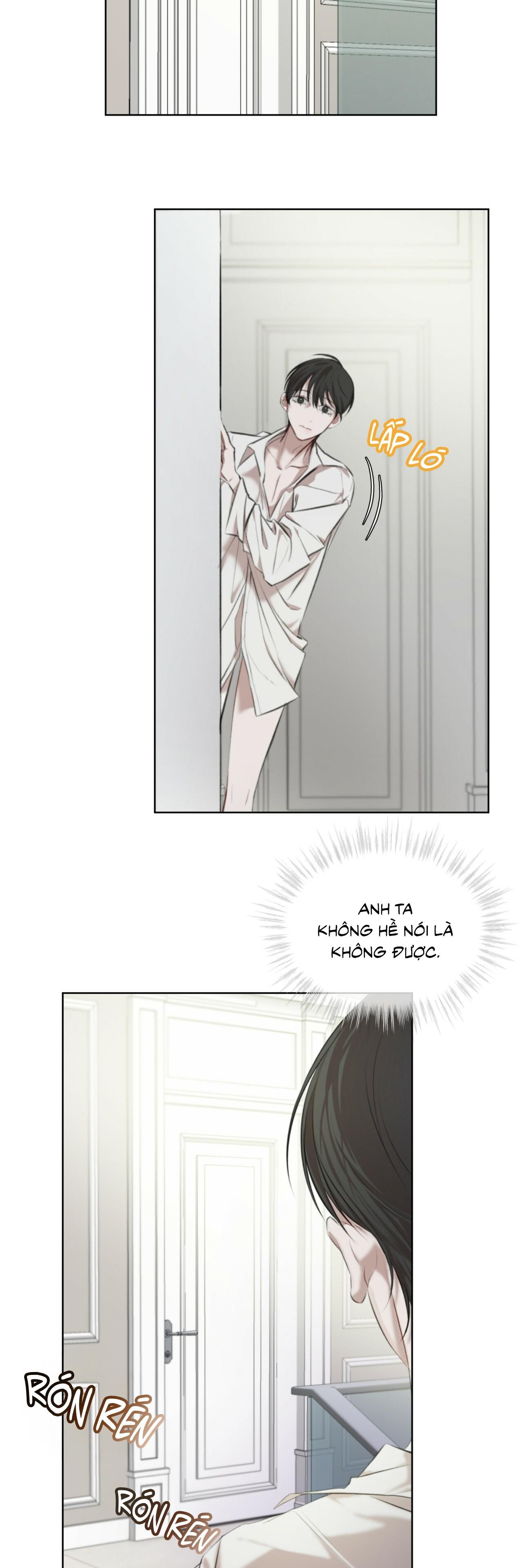 đọc truyện Khởi Nguồn Sự Sống Chương 12 ảnh 8 tại Thiên Thai Truyện