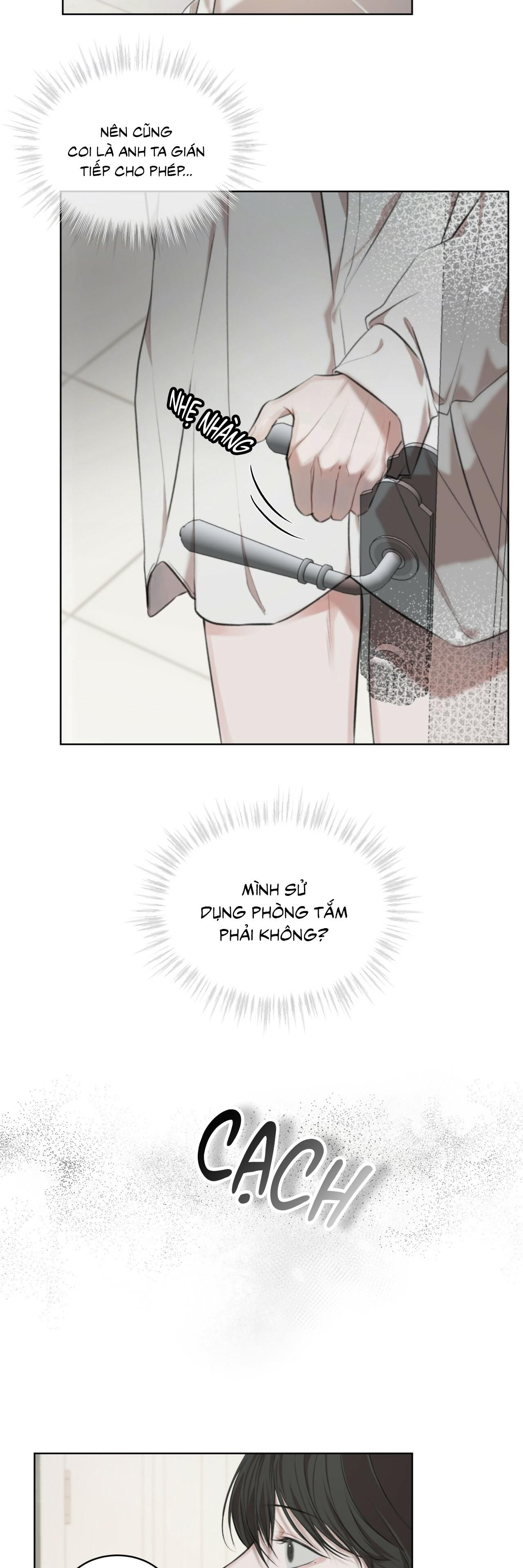 đọc truyện Khởi Nguồn Sự Sống Chương 12 ảnh 9 tại Thiên Thai Truyện