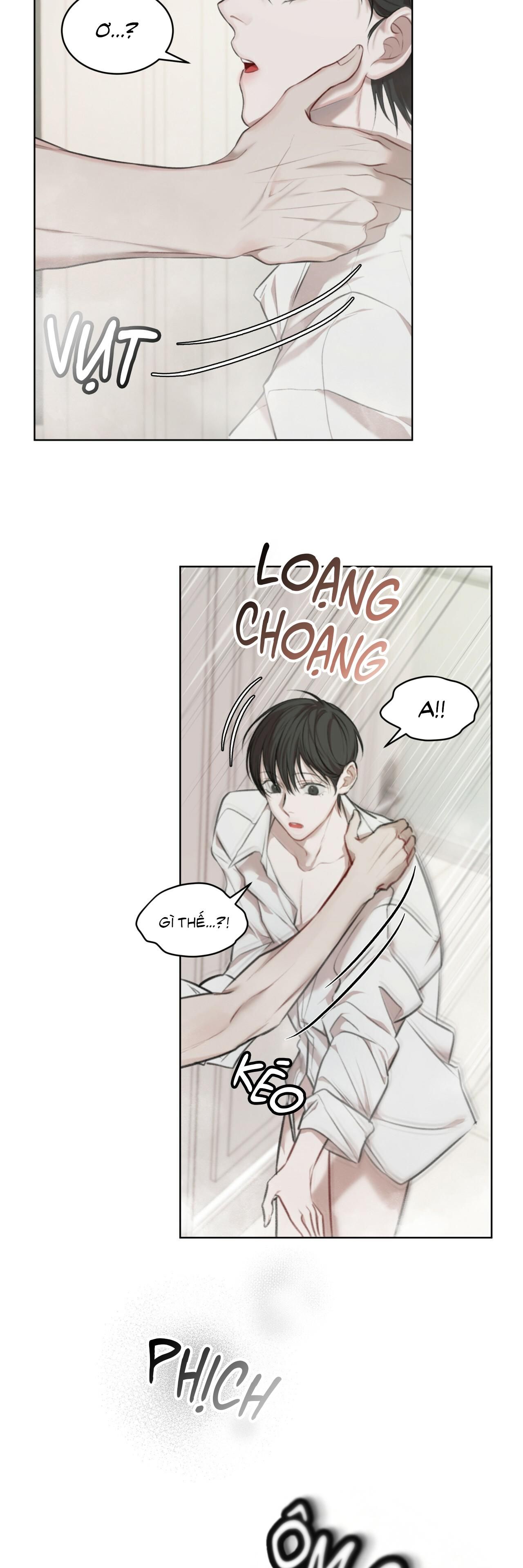 đọc truyện Khởi Nguồn Sự Sống Chương 12 ảnh 10 tại Thiên Thai Truyện