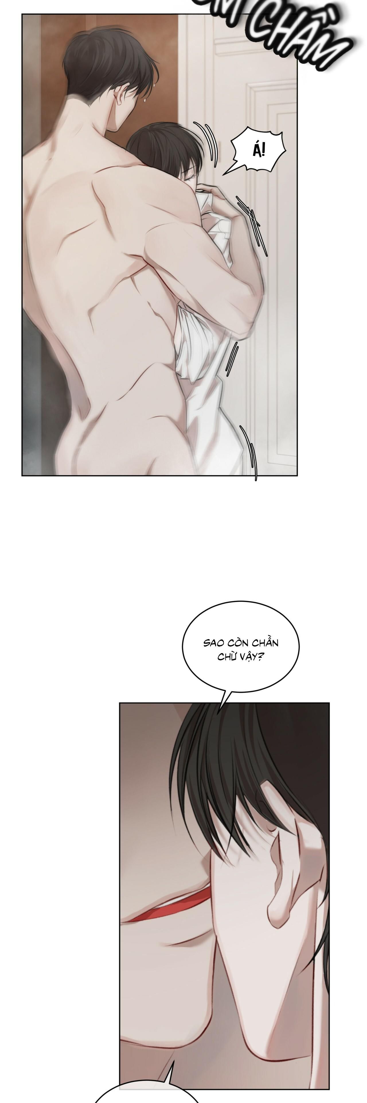 đọc truyện Khởi Nguồn Sự Sống Chương 12 ảnh 11 tại Thiên Thai Truyện